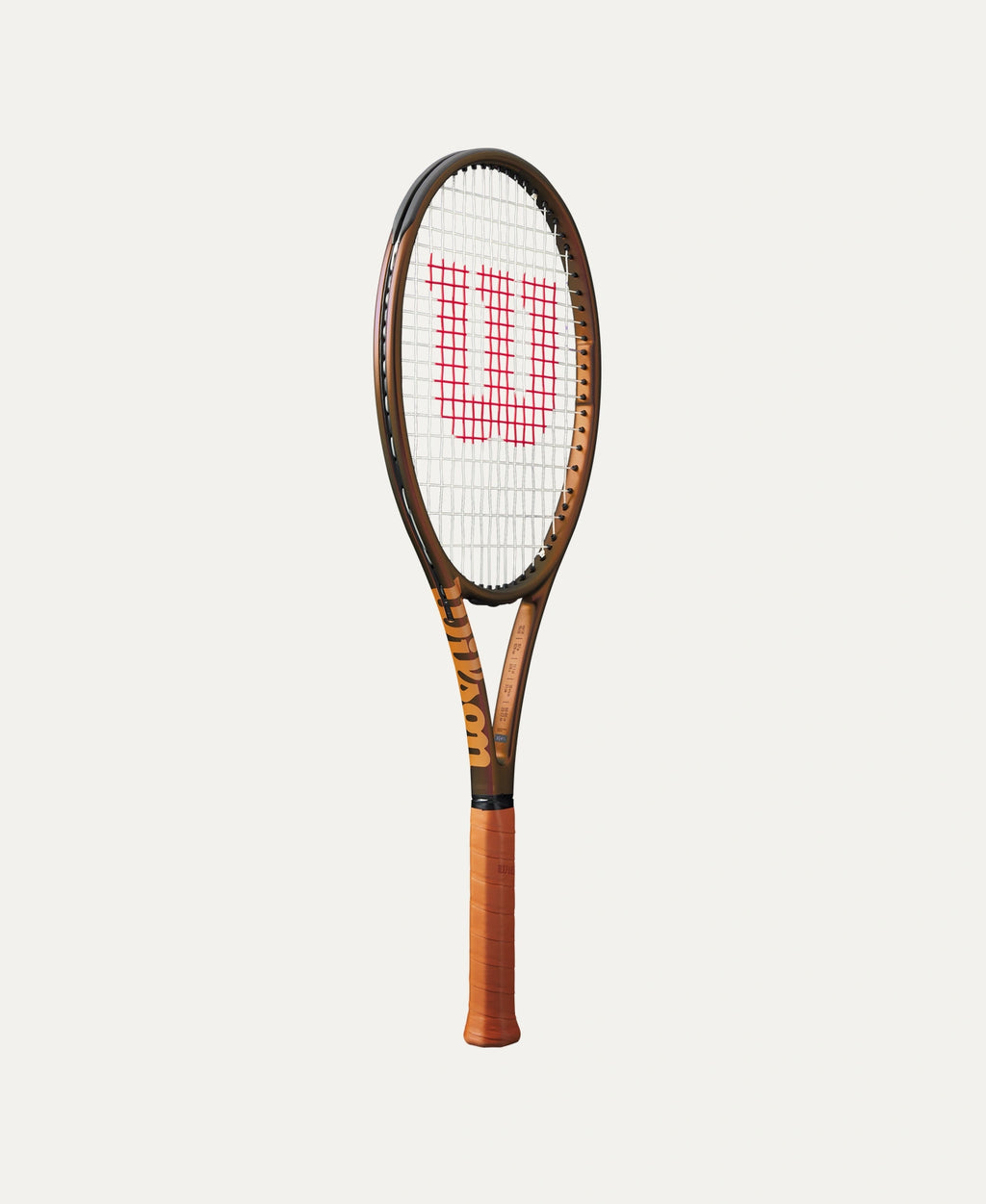 【美品】wilson prostaff v13 97L G1 Raquete Tênis Wilson Pro Staff 97L v13 WR043911 | Lojas Tisott