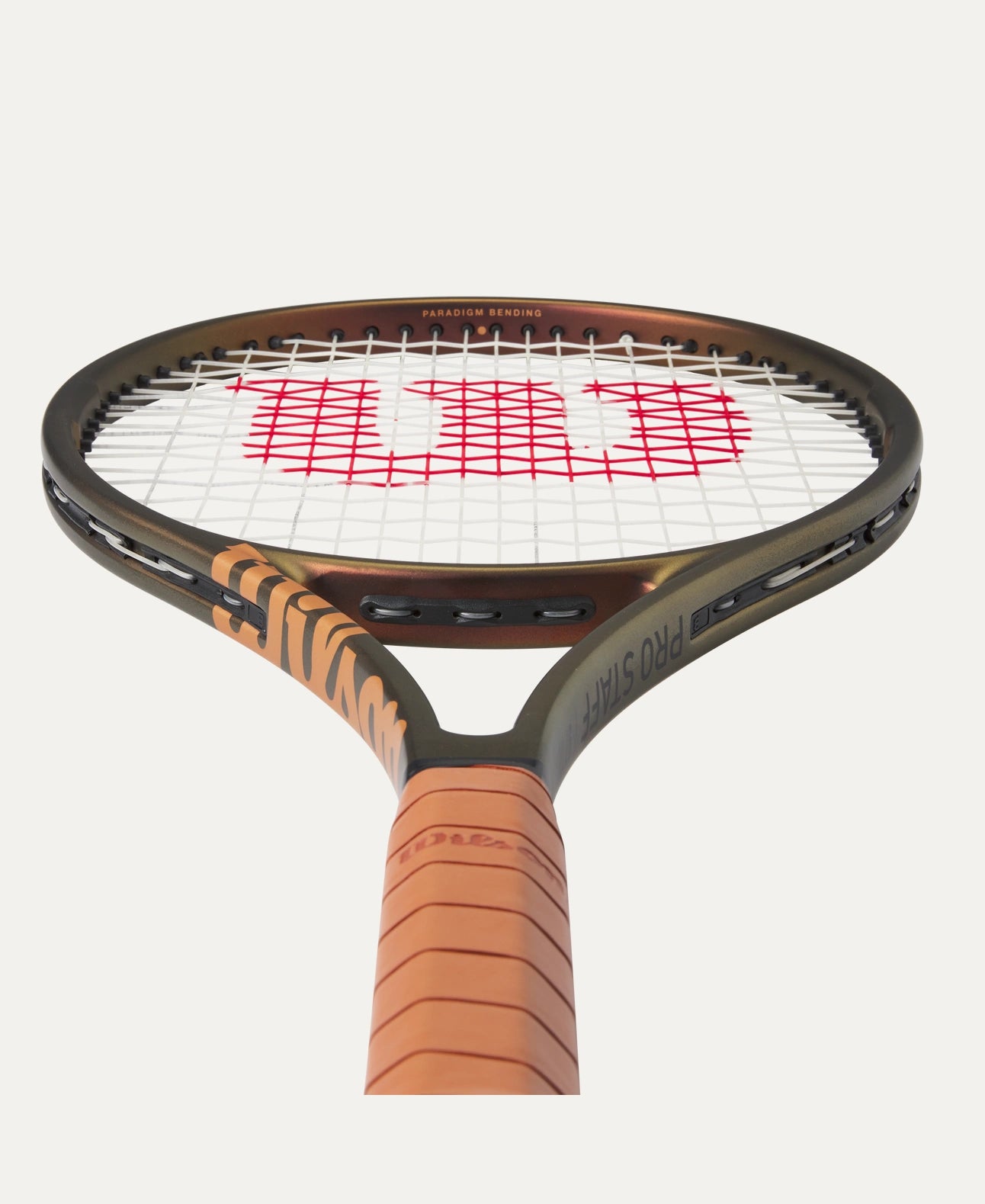 Raquete de Tênis Pro Staff 97 v14