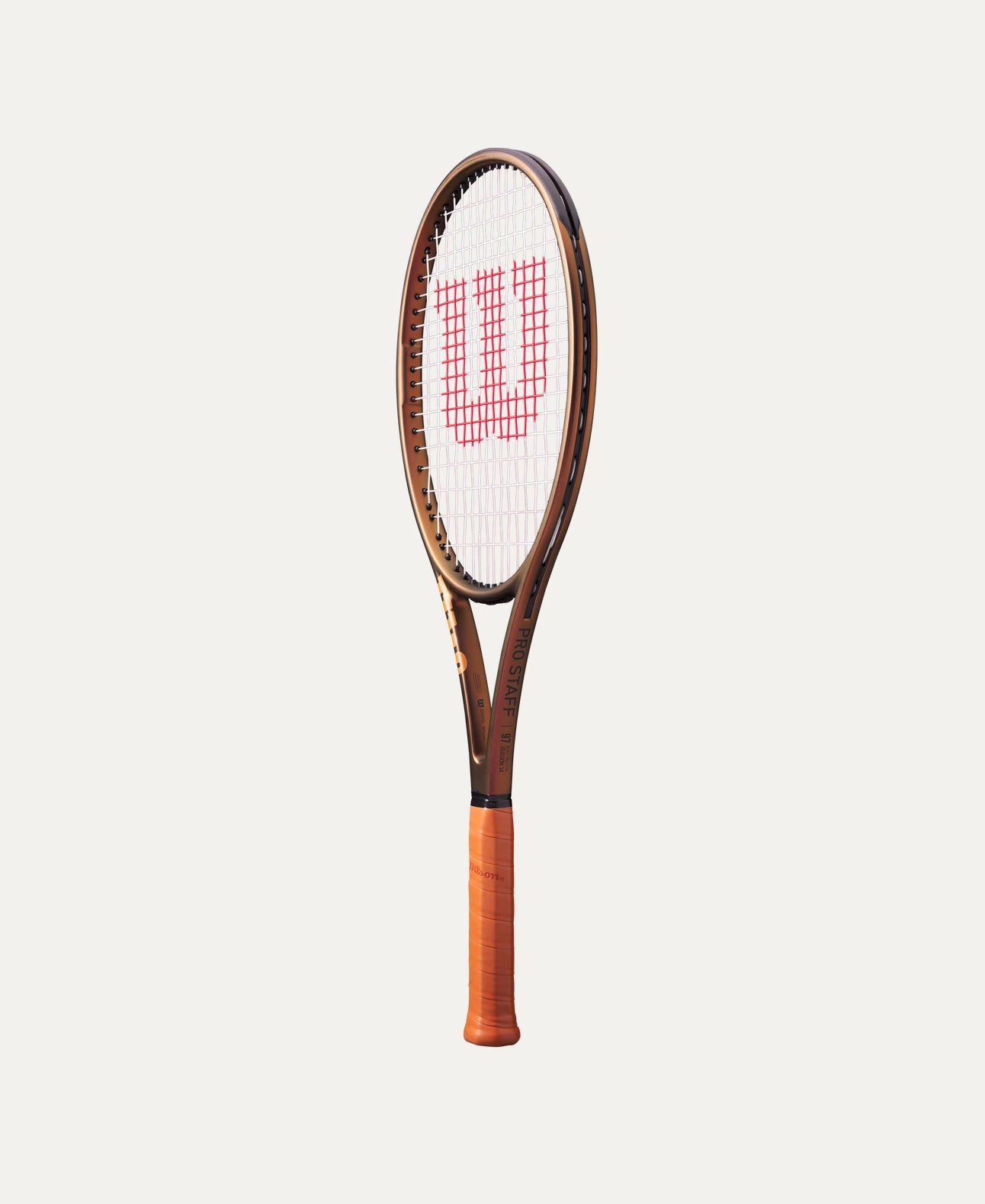 Raquete de Tênis Pro Staff 97 v14