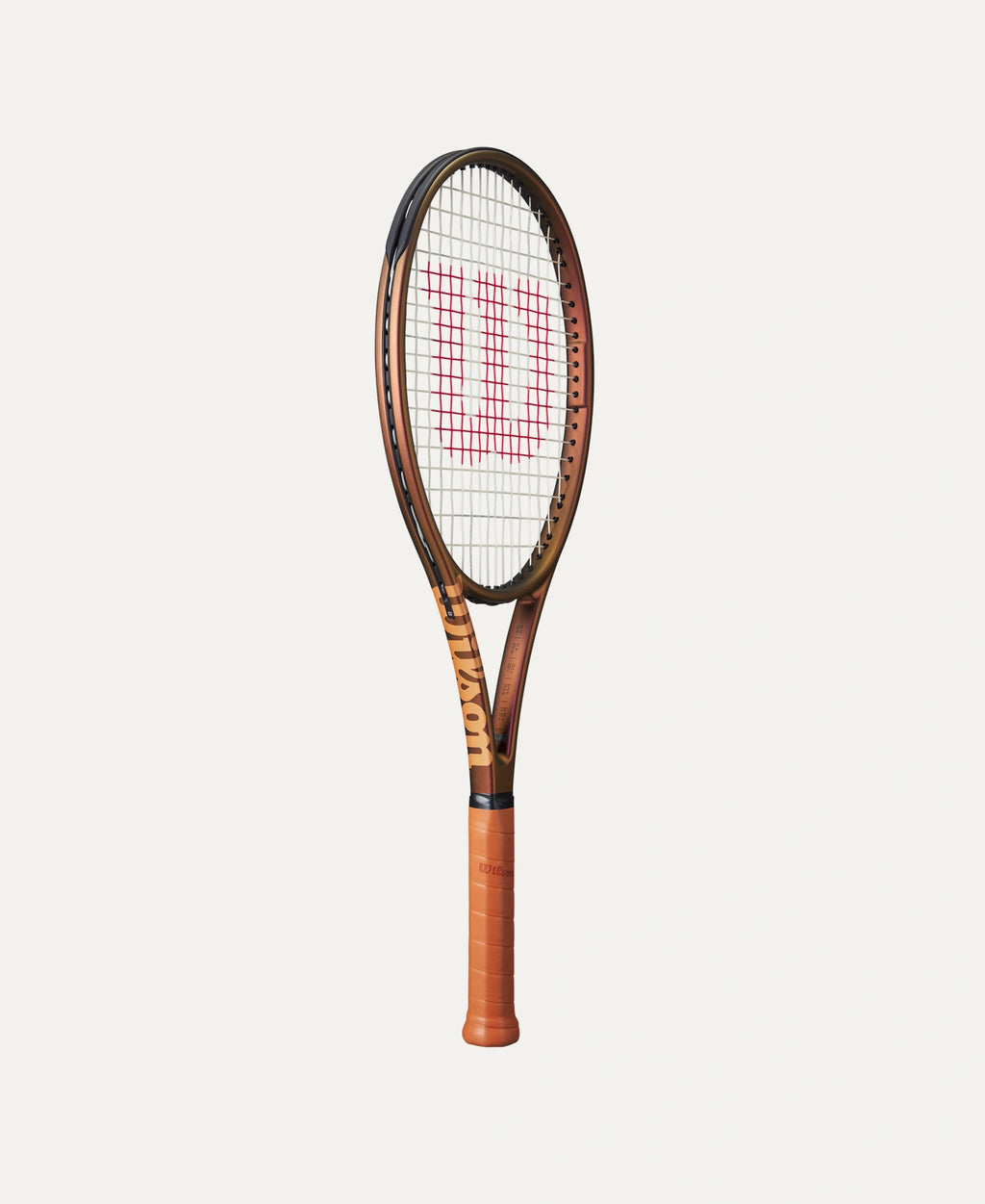 ※美品※Wilson PRO STAFF97L 290g G2 Raquete de Tênis Pro Staff 97L v14