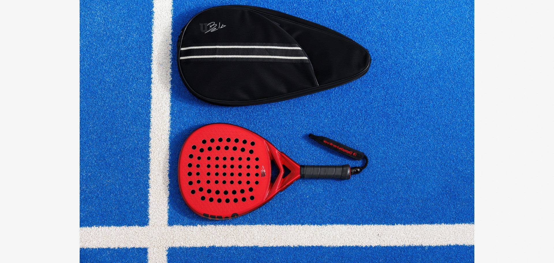 Raquete de Padel Bela Pro v2