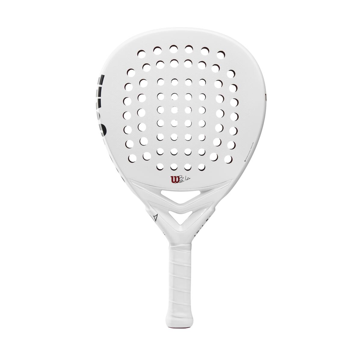 Raquete de Padel Bela LT V2
