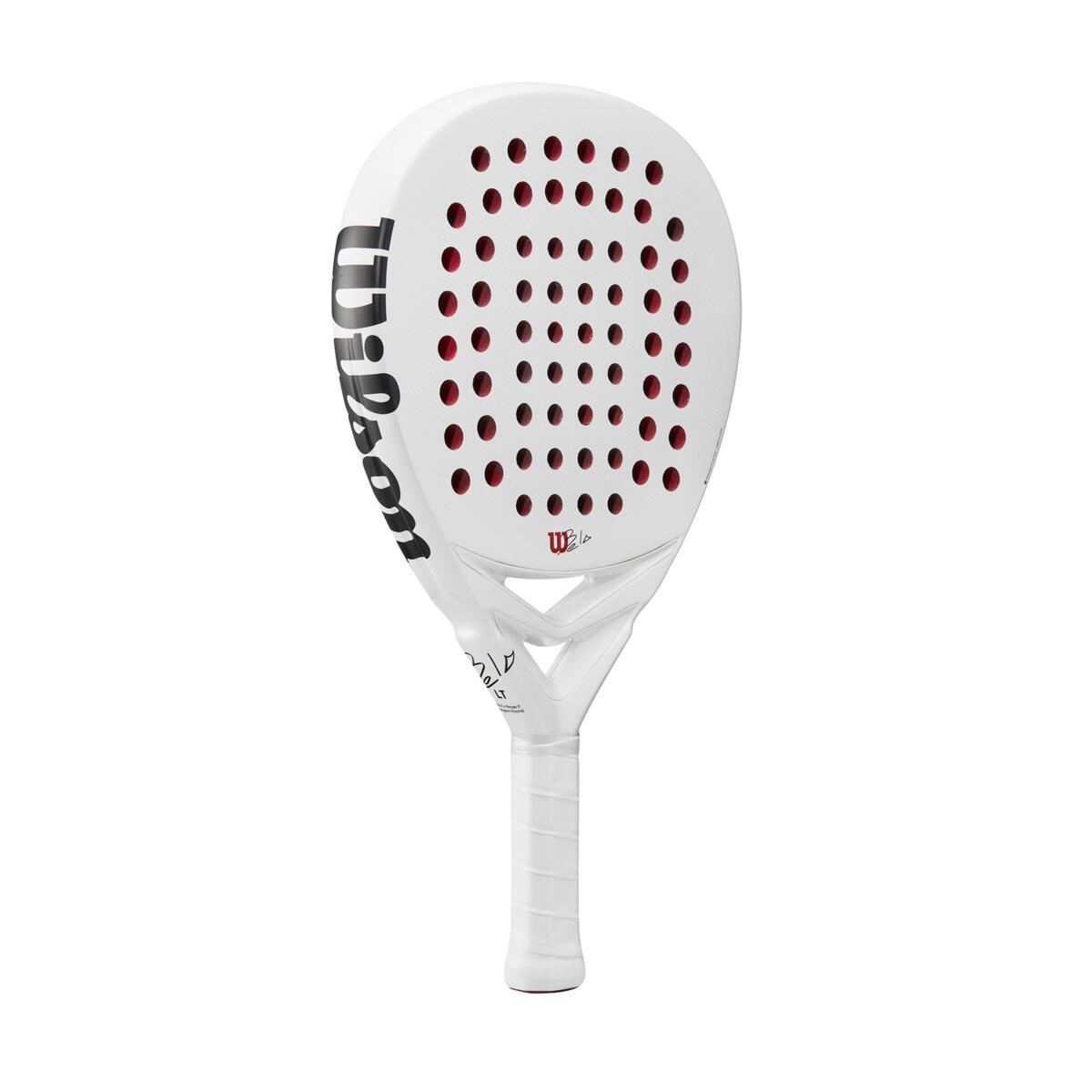 Raquete de Padel Bela LT V2