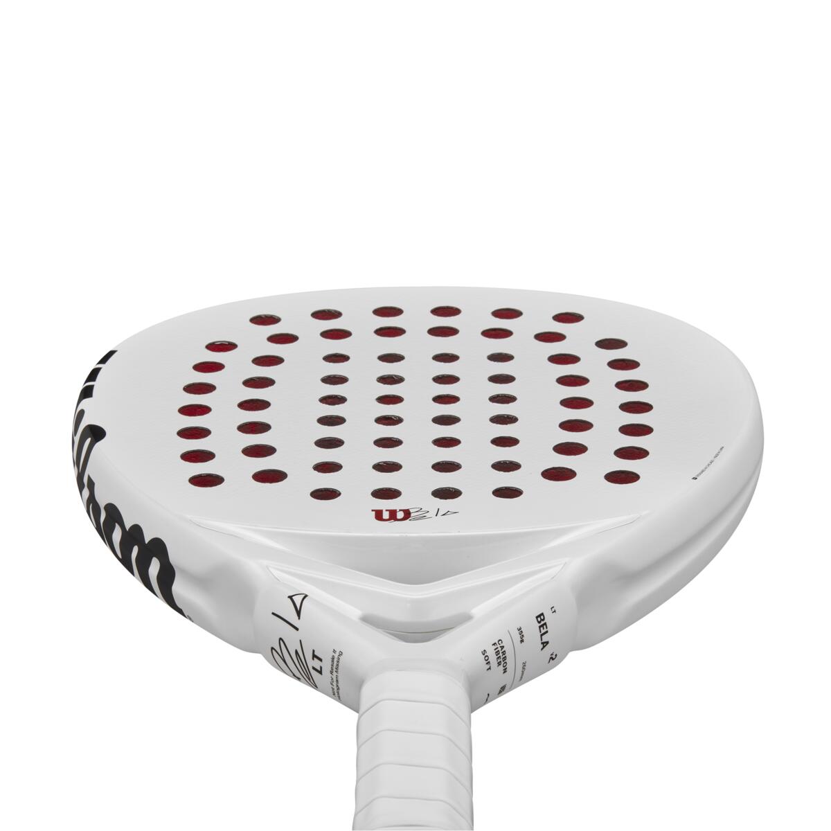 Raquete de Padel Bela LT V2