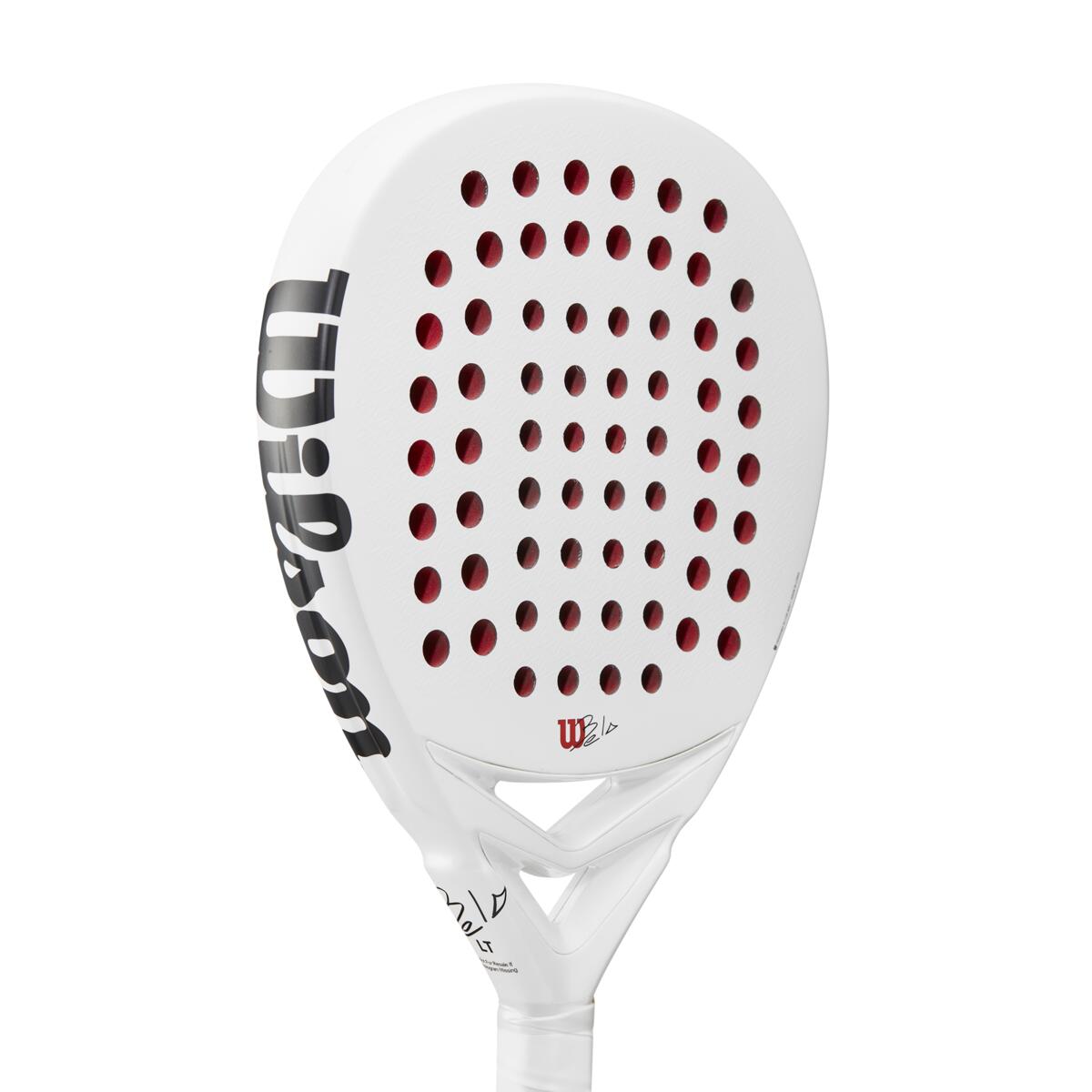 Raquete de Padel Bela LT V2