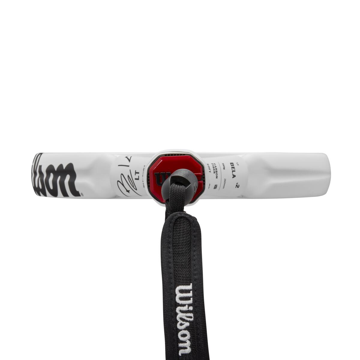 Raquete de Padel Bela LT V2