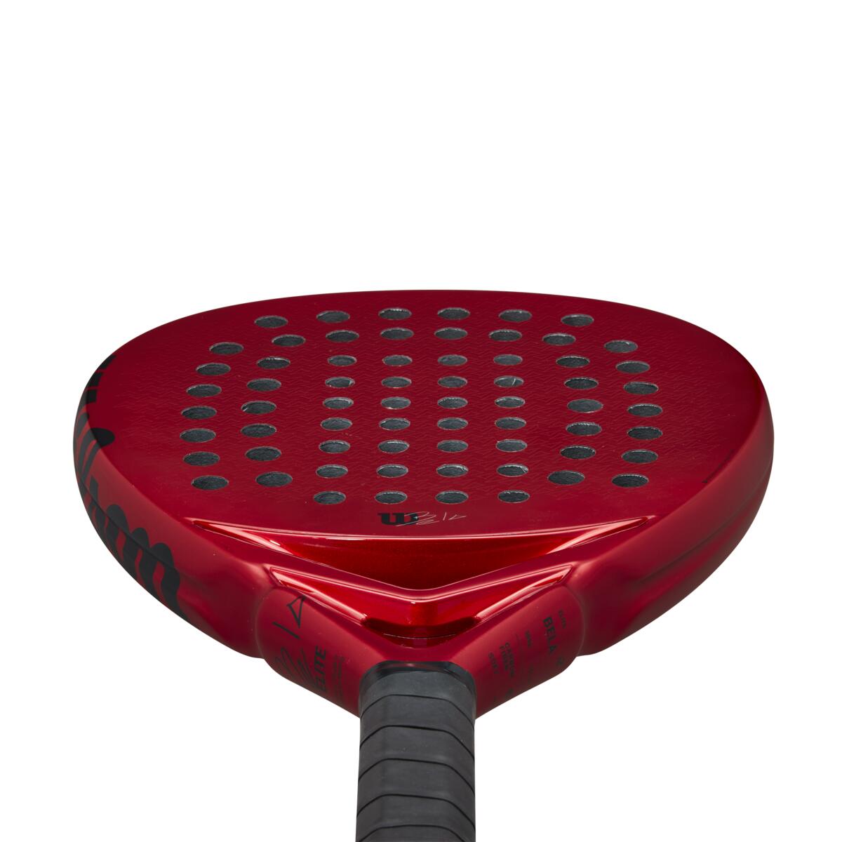 Raquete de Padel Bela Elite V2