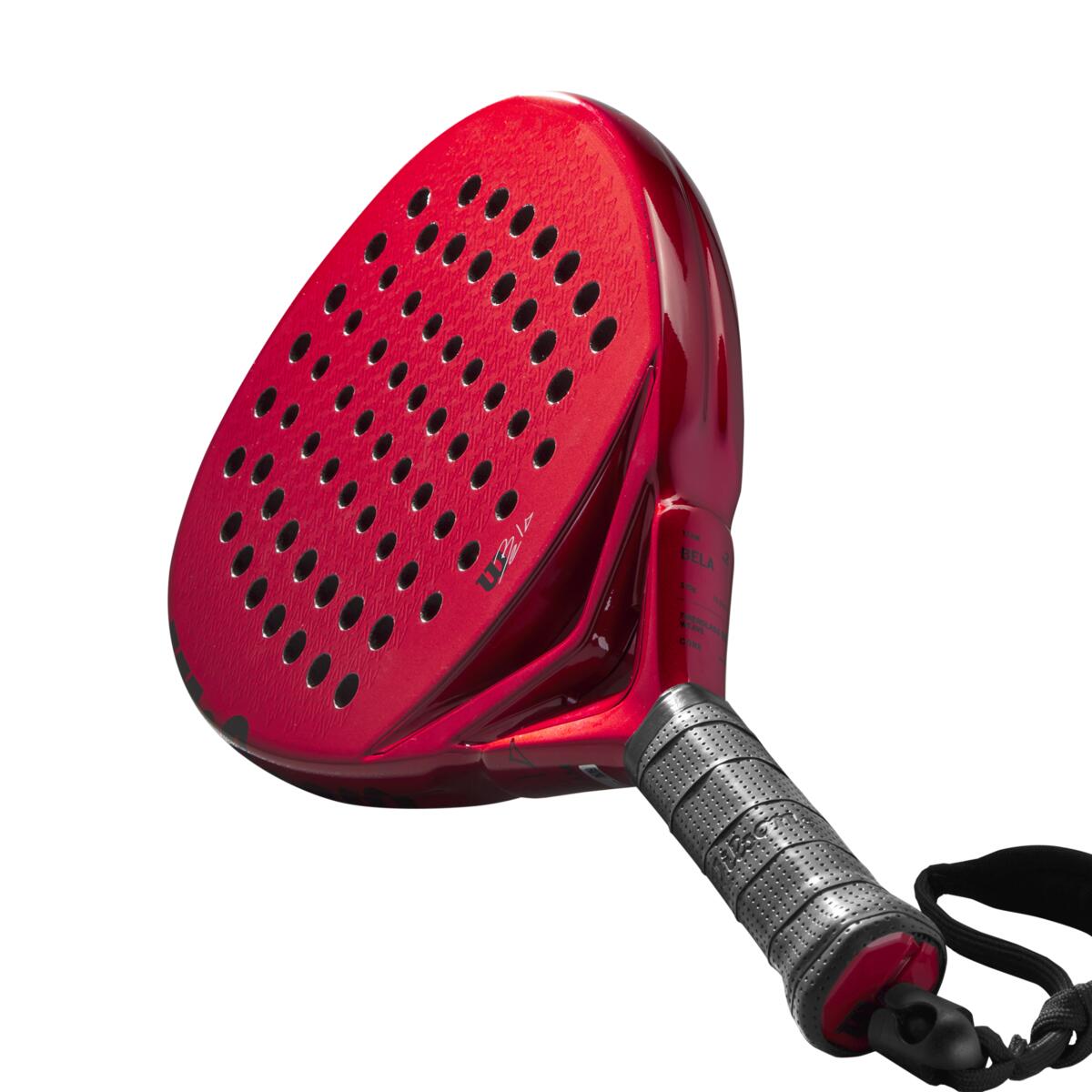 Raquete de Padel Bela Team V2