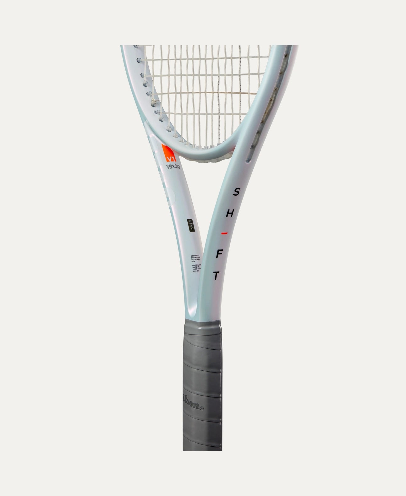 Raquete de Tênis Shift 99 Pro v1