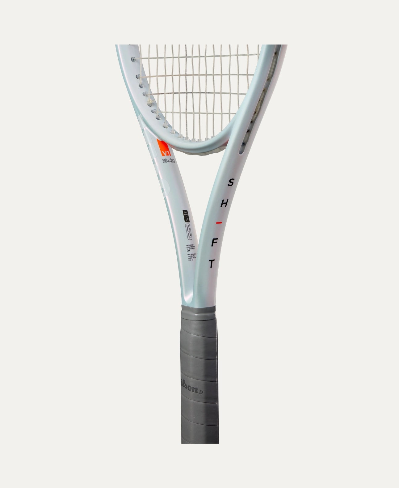 Raquete de Tênis Shift 99L v1