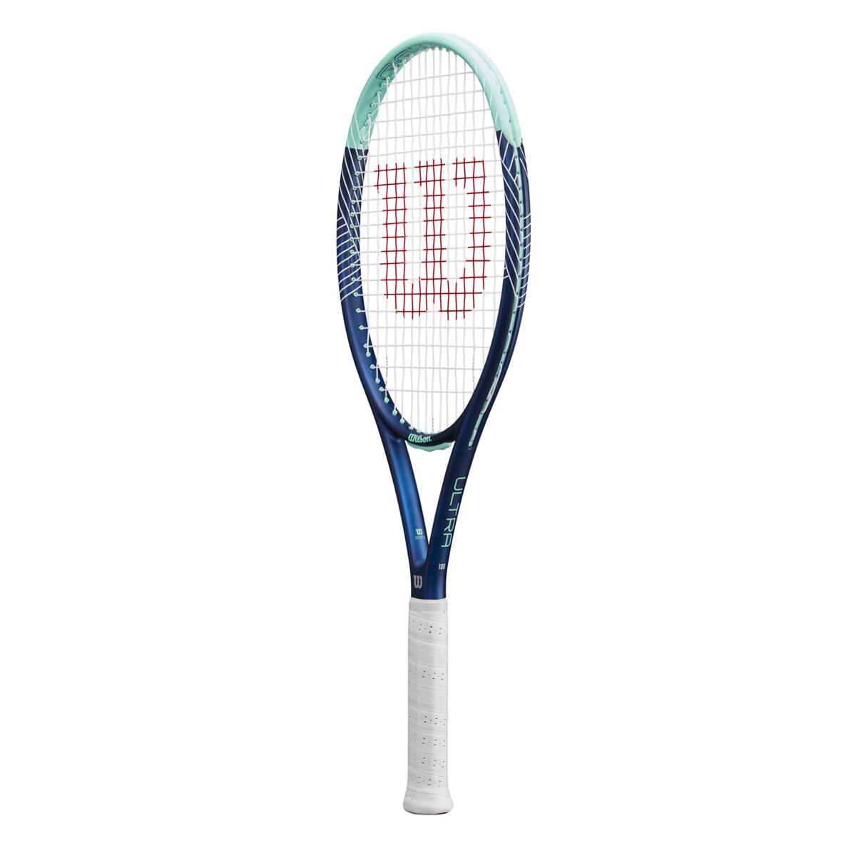 Raquete de Tênis Ultra Power 100