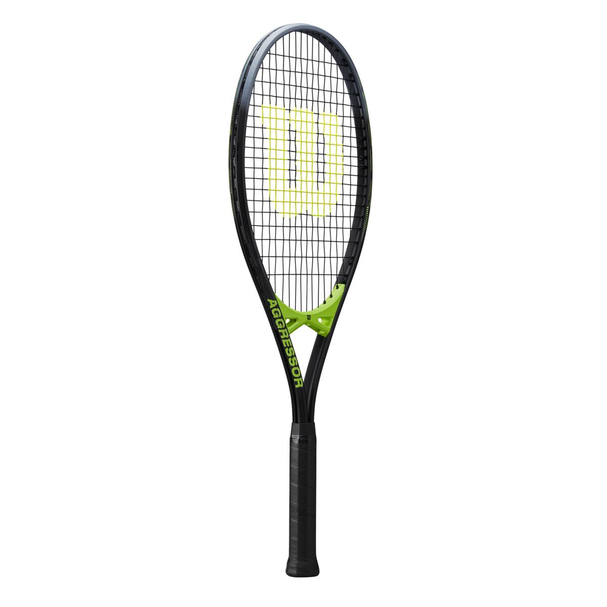 Raquete de Tennis Aggressor 112