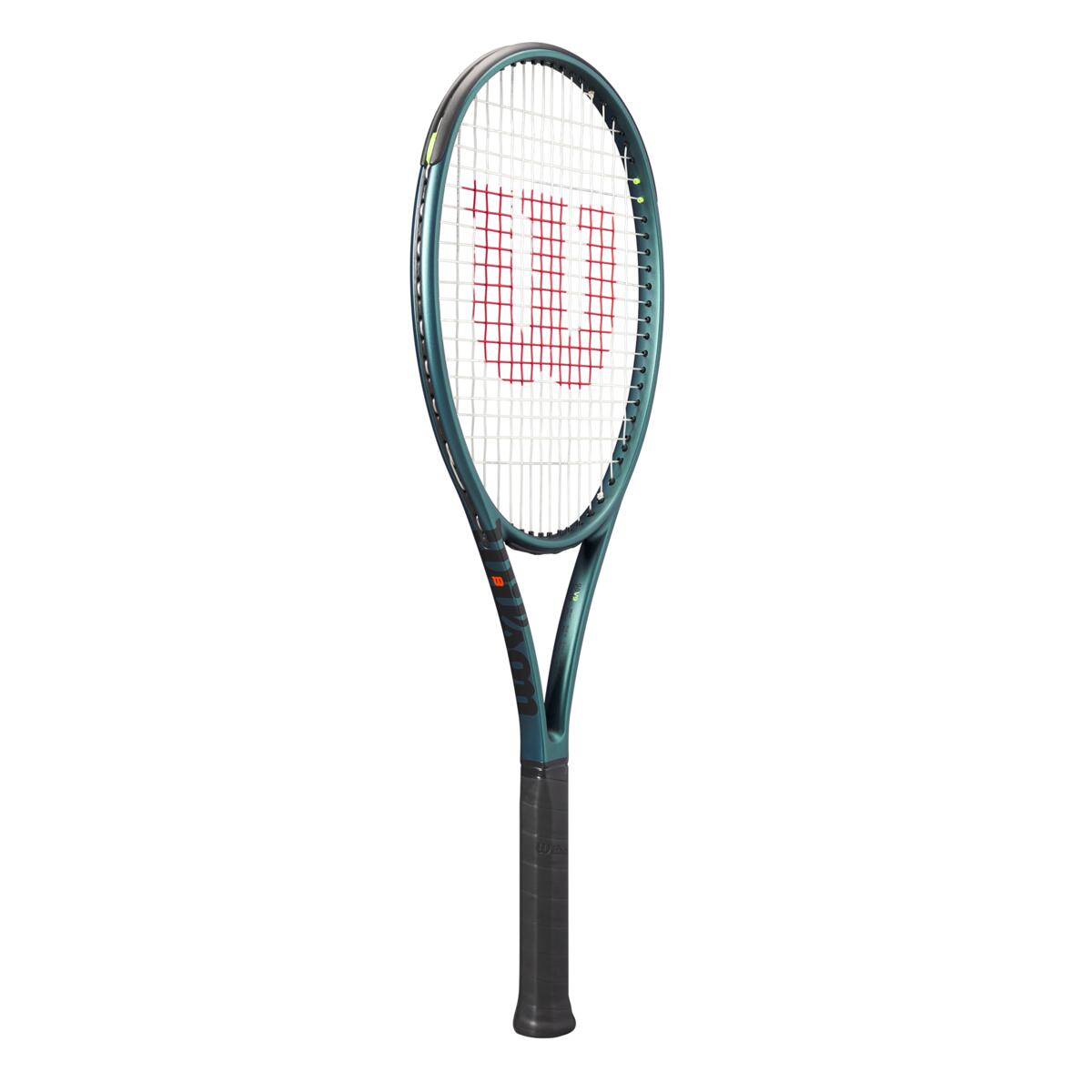Raquete de Tennis Blade 98 (18X20 ) V9