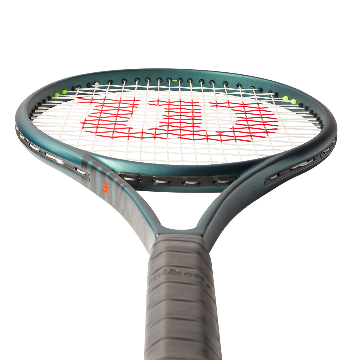Raquete de Tennis Blade 100L v9