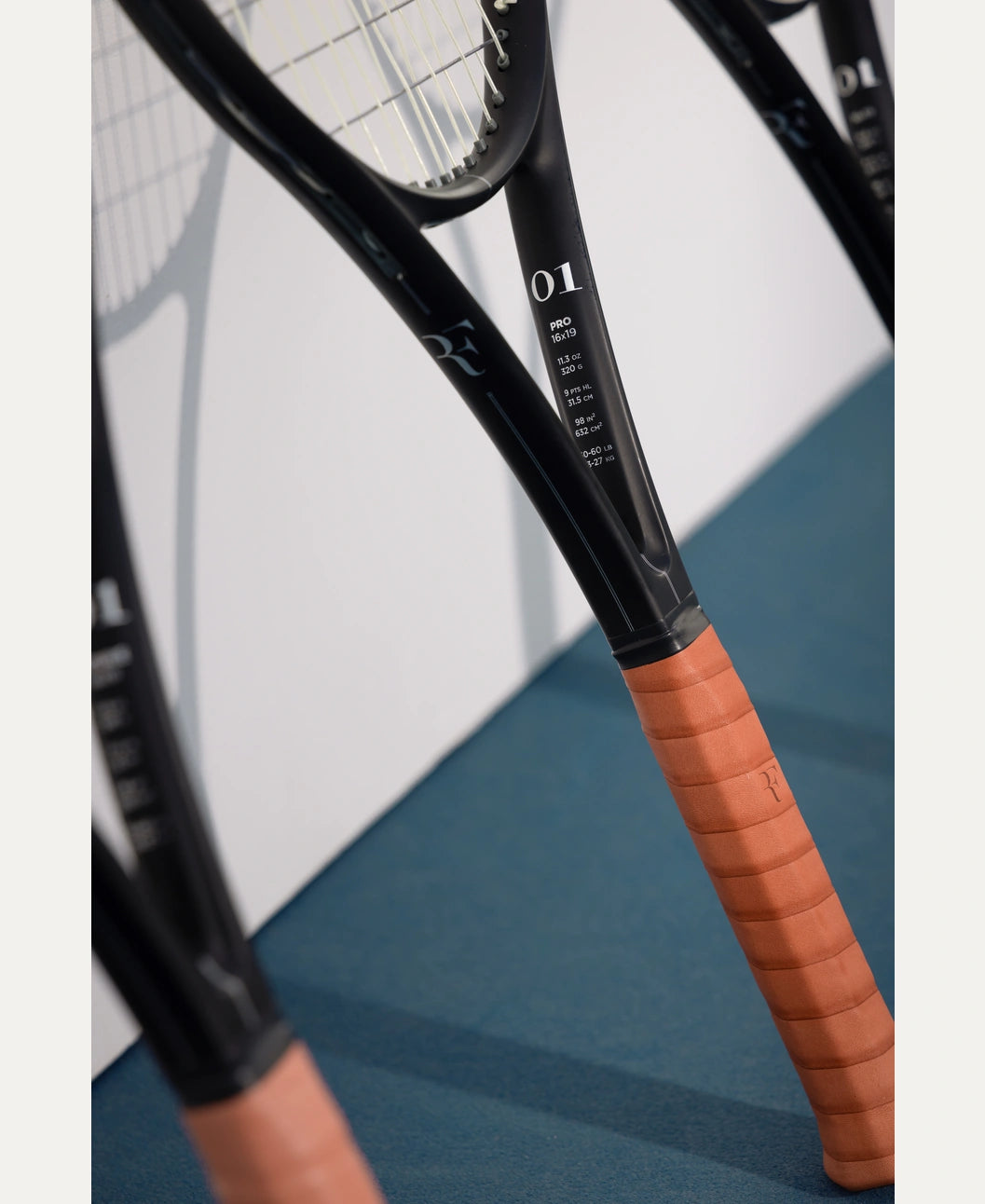 Raquete de Tennis RF 01 PRO