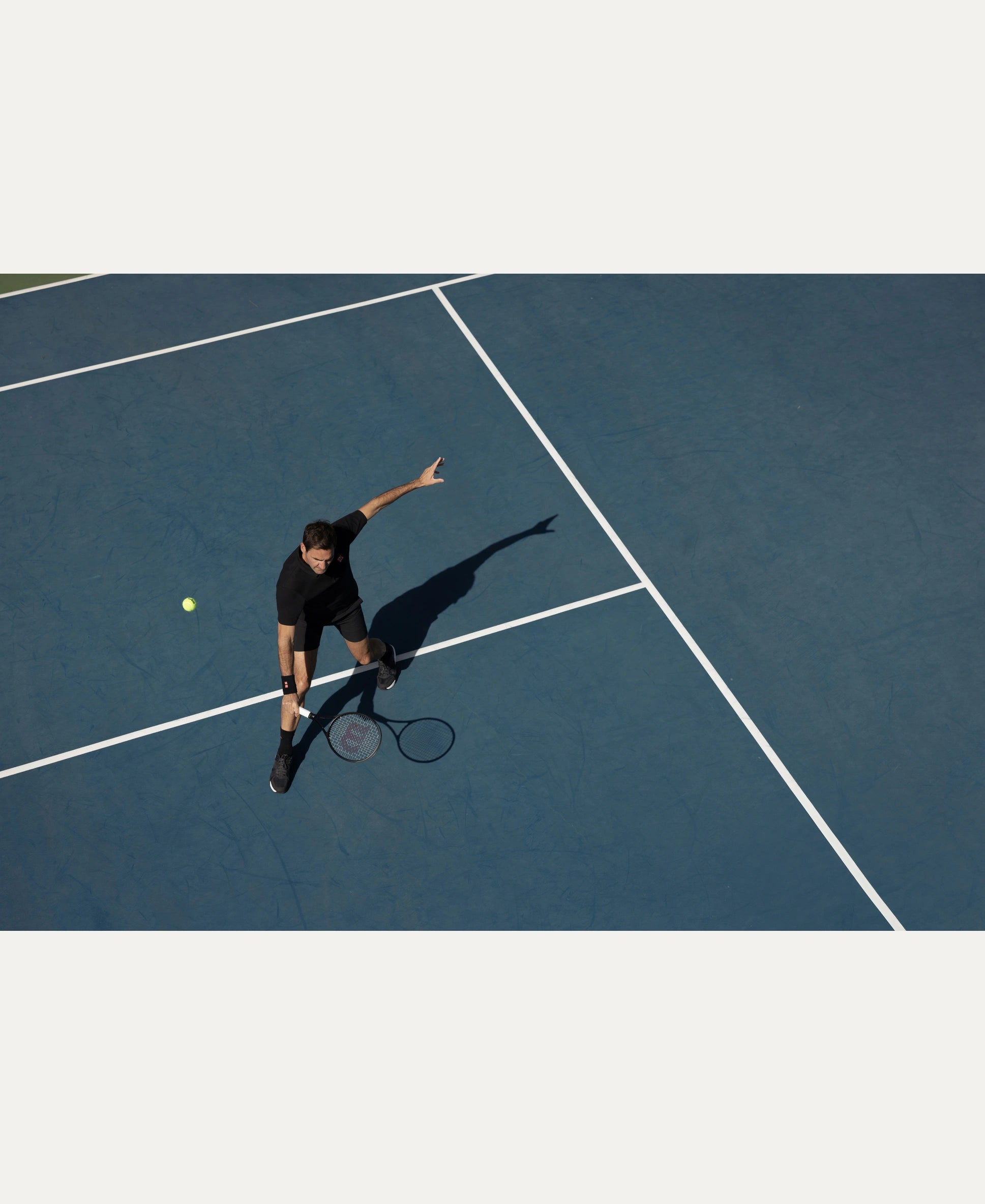 Raquete de Tennis RF 01