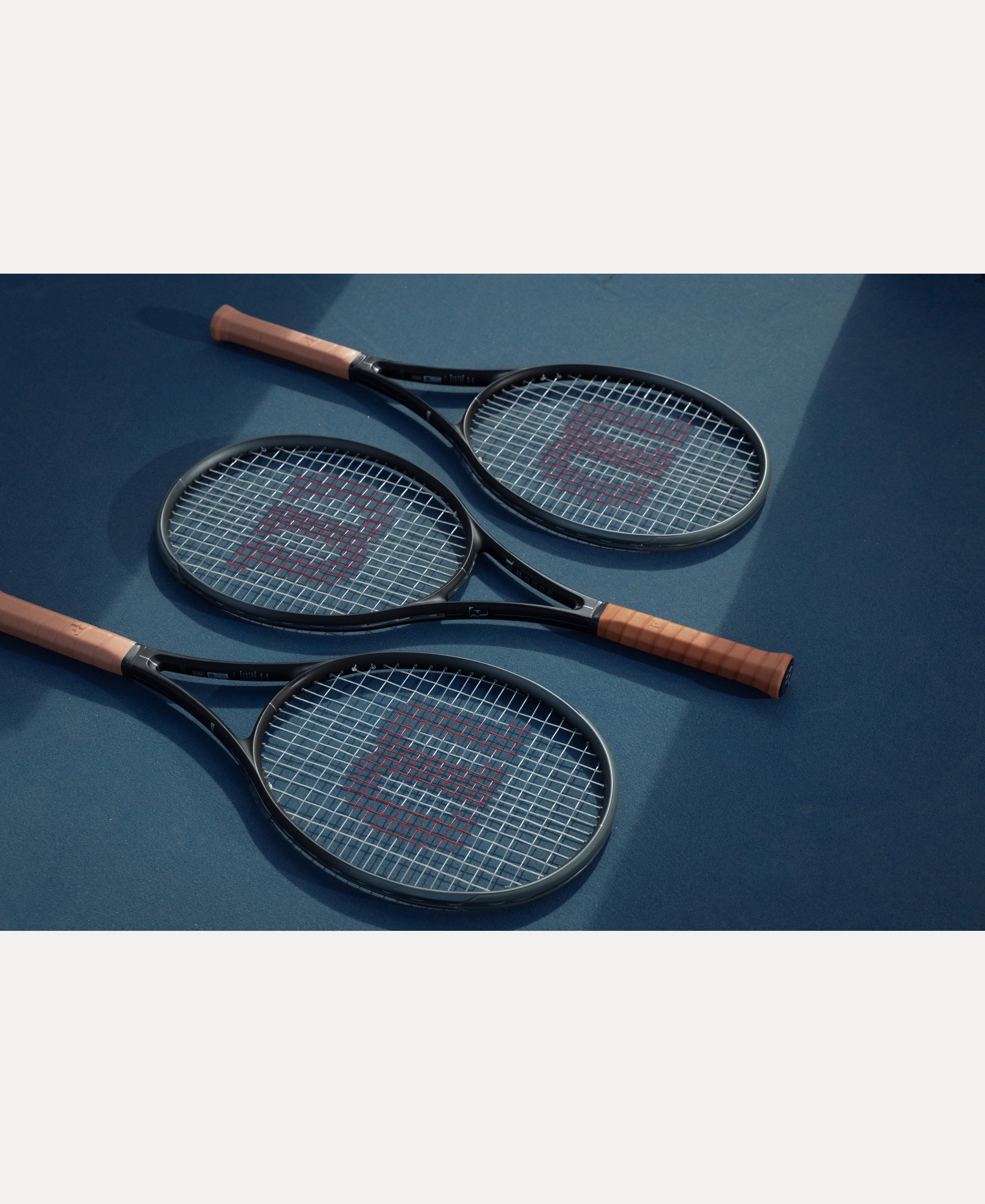 Raquete de Tennis RF 01