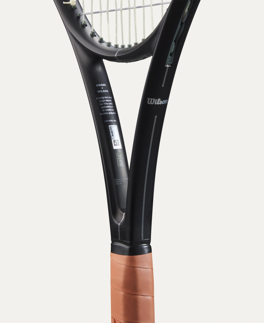 Raquete de Tennis RF 01