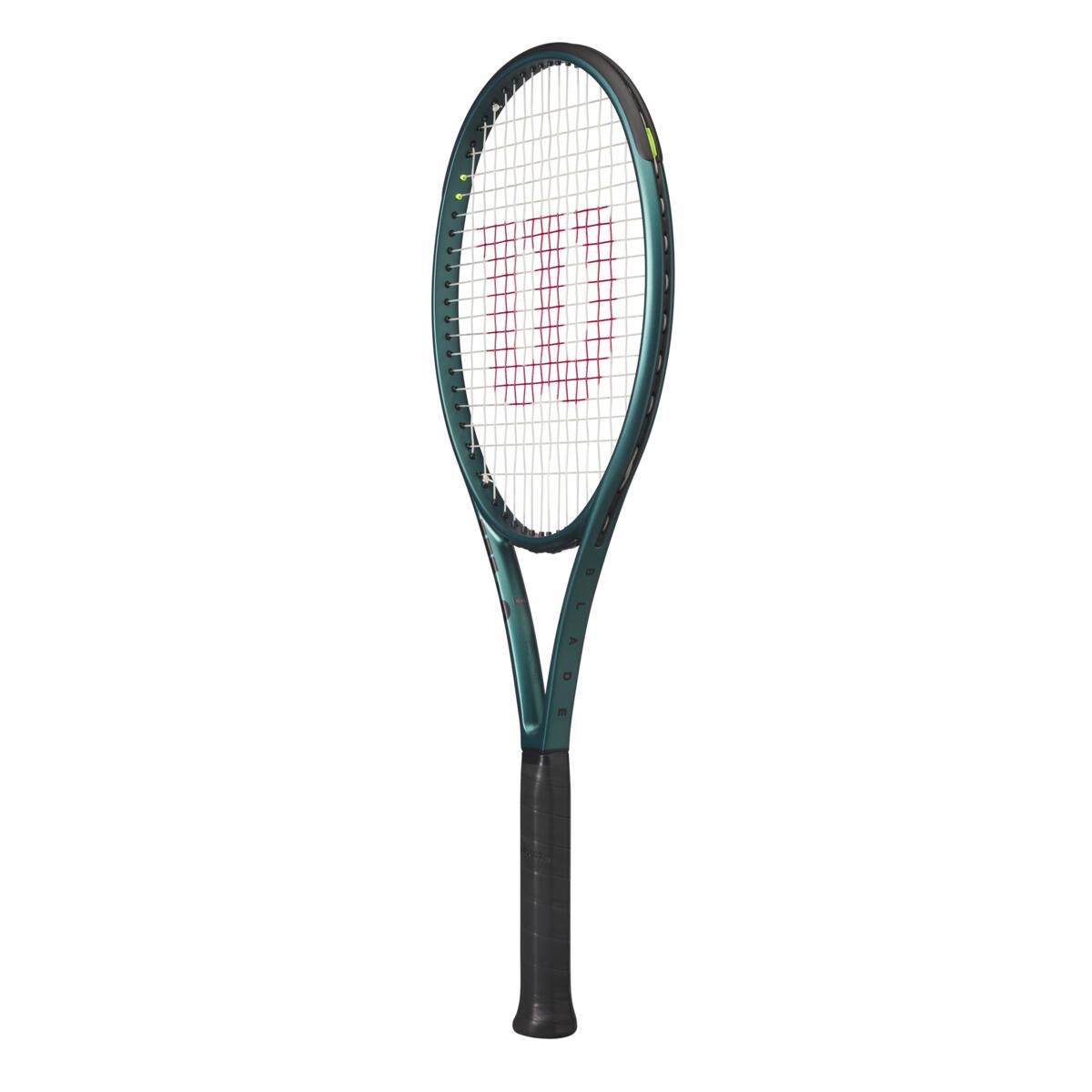 Raquete de Tênis Blade 100 v9