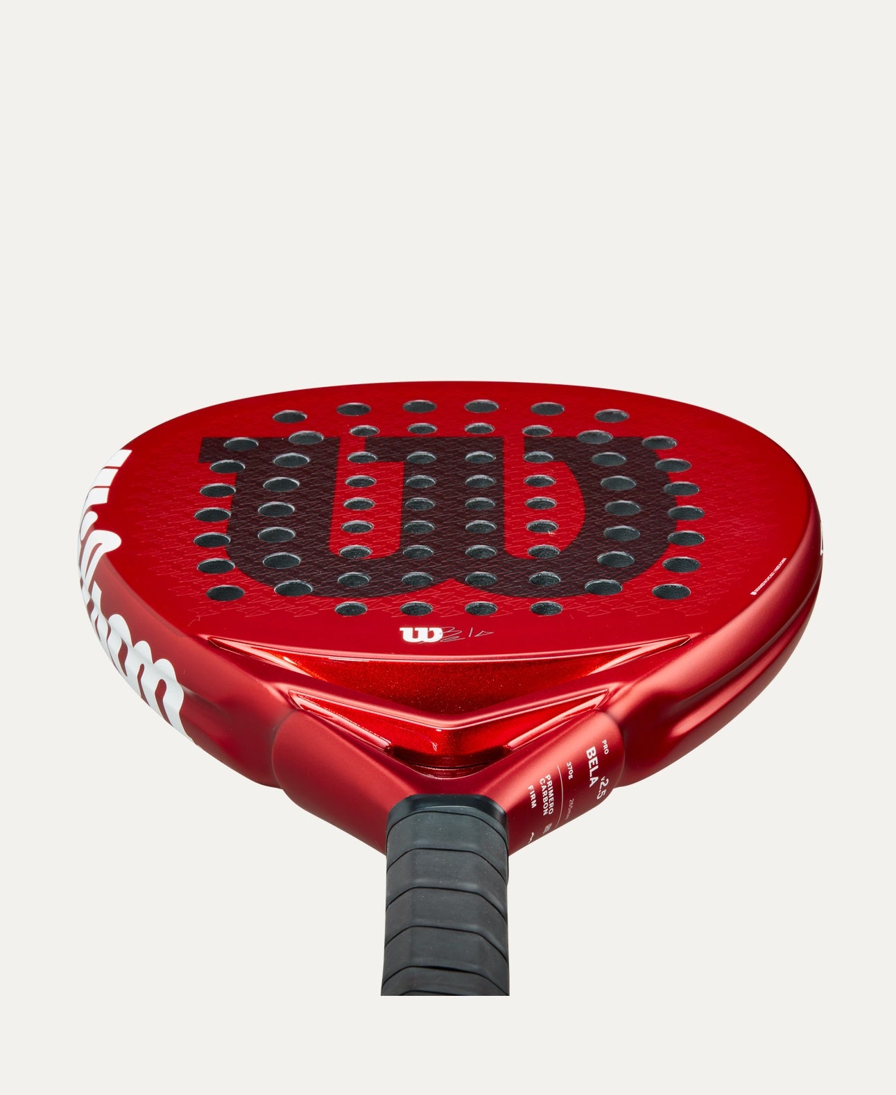 Raquete de Padel Bela Pro v2.5