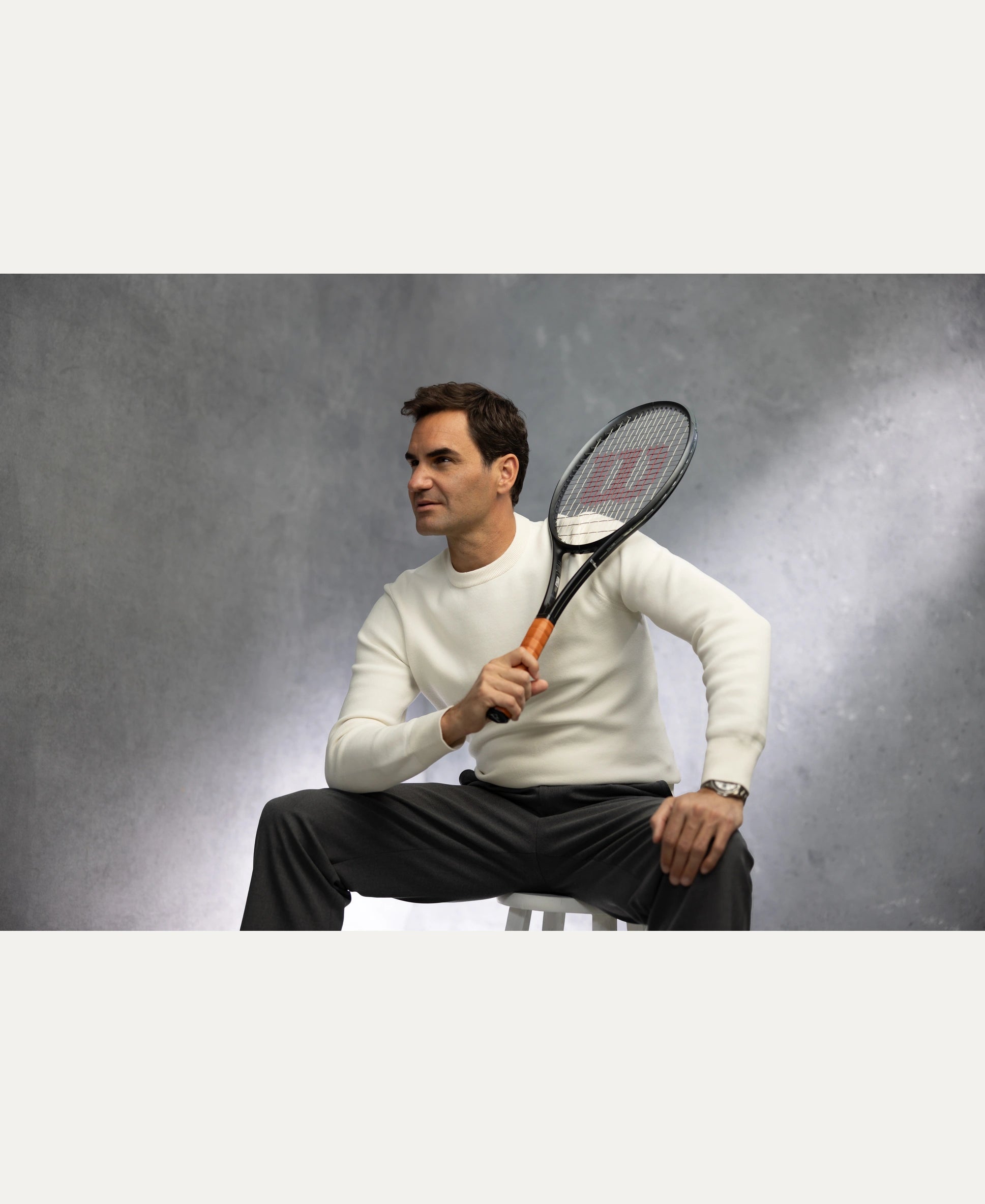 Raquete de Tennis RF 01 FUTURE