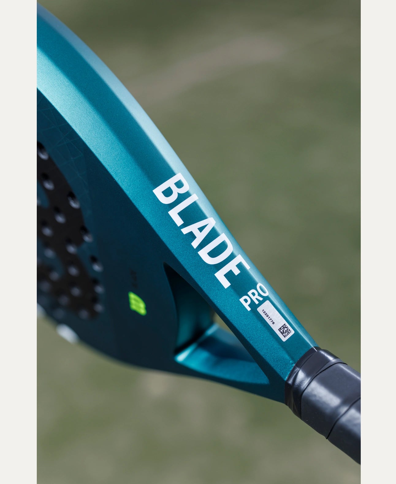 Raquete de Padel Blade Pro v3