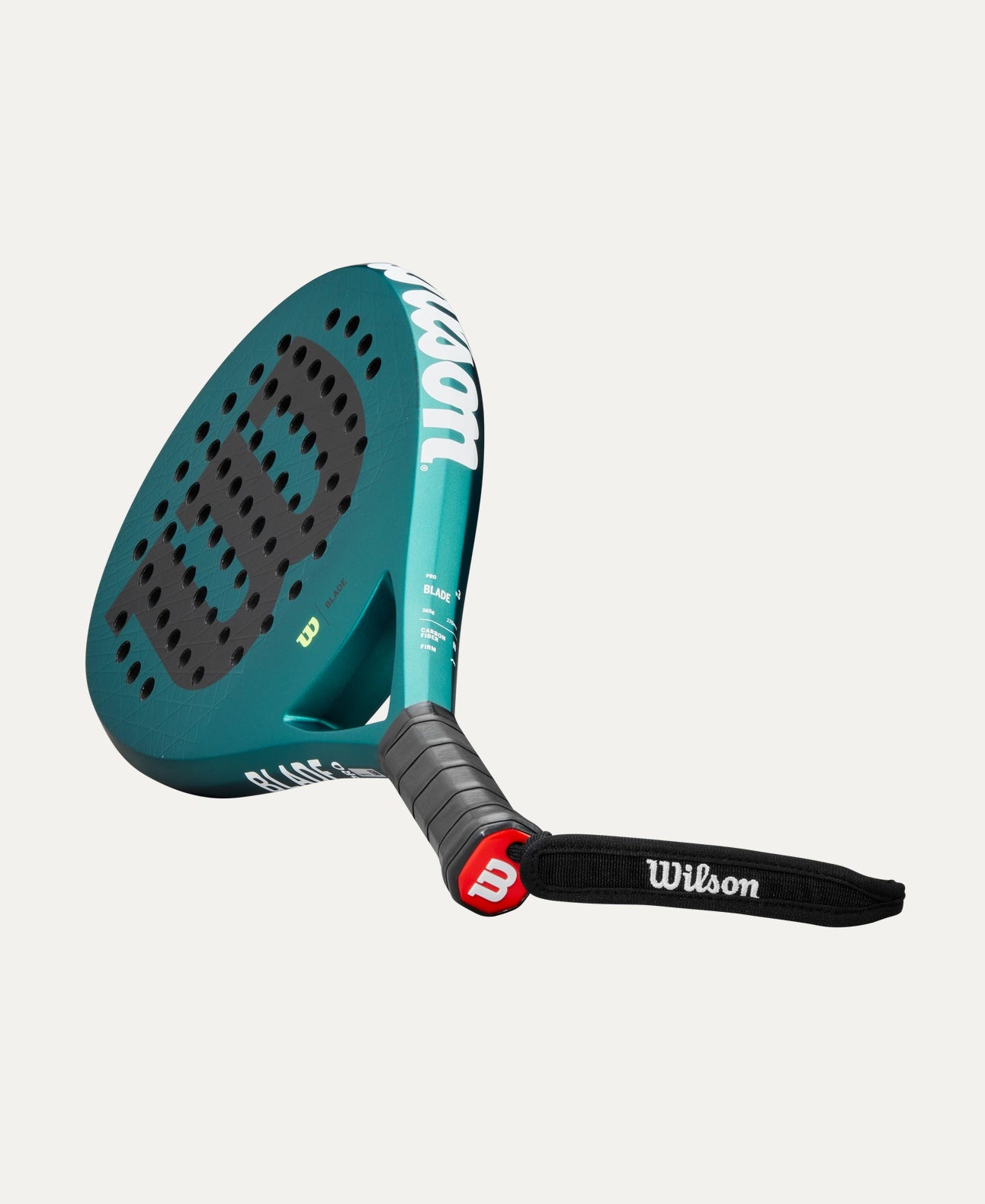 Raquete de Padel Blade Pro v3
