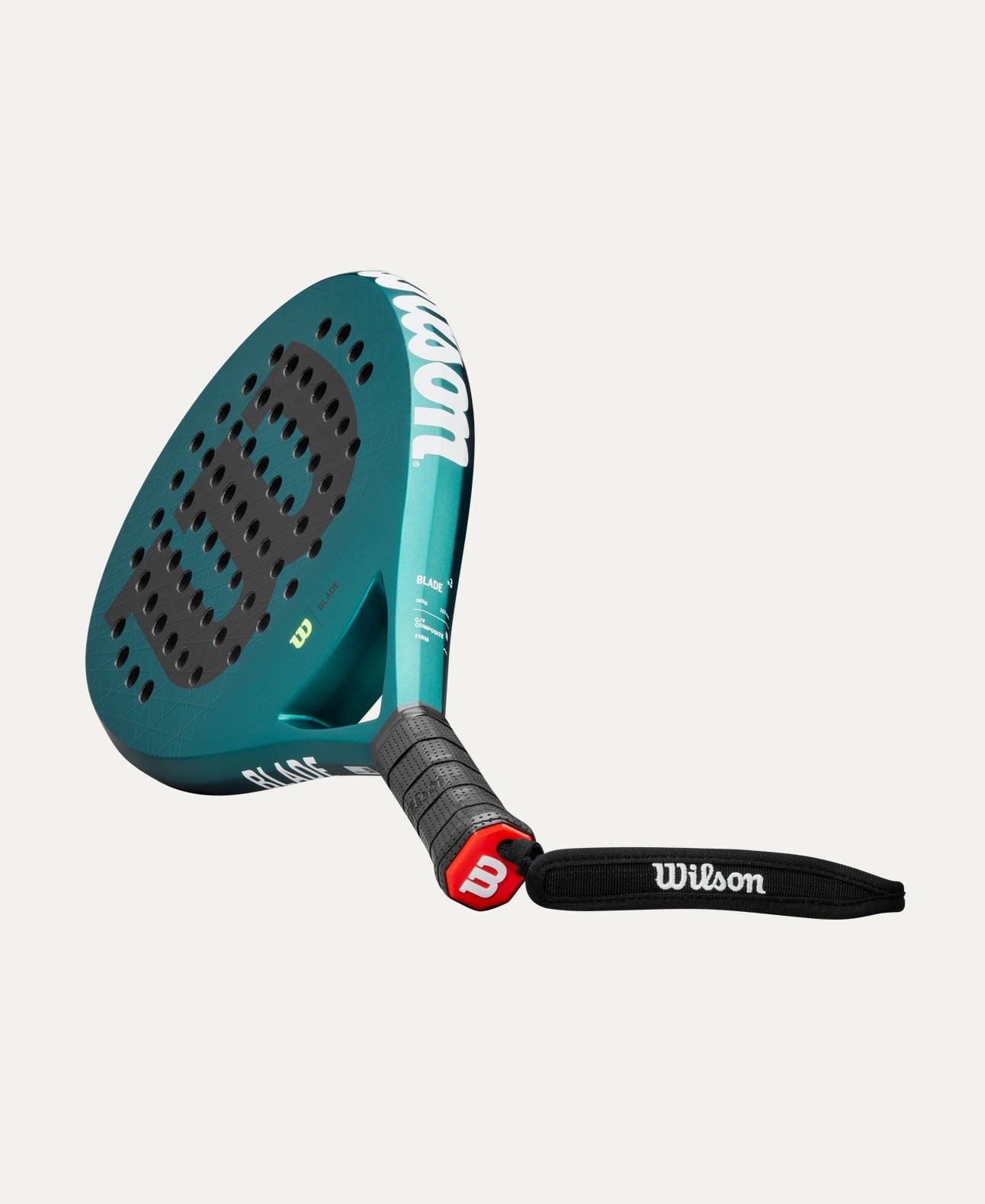 Raquete de Padel Blade v3
