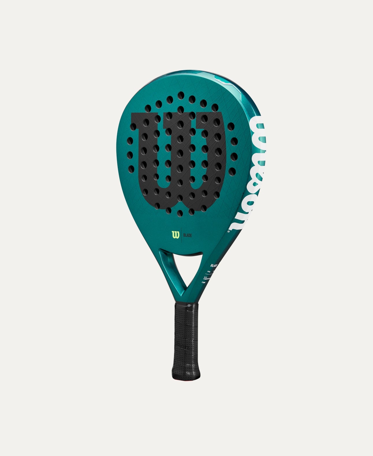 Raquete de Padel Blade v3
