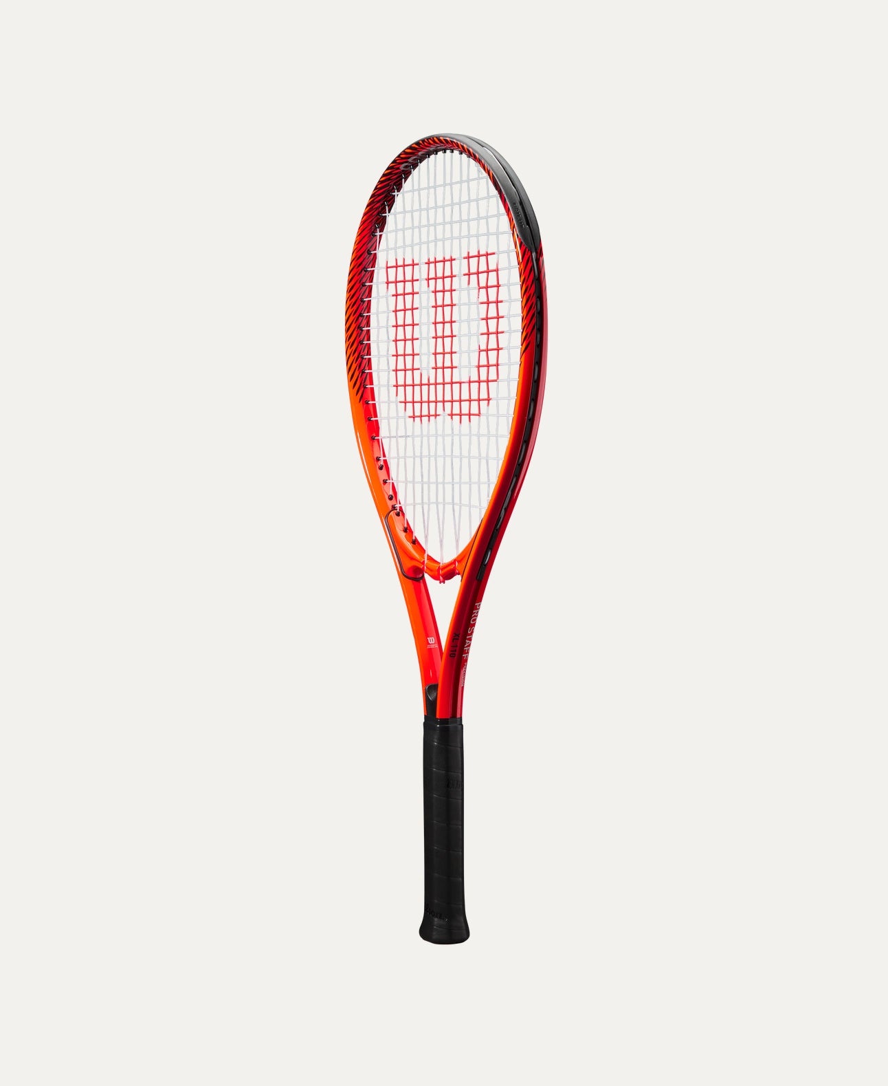 Raquete de Tênis Pro Staff Precision XL 110