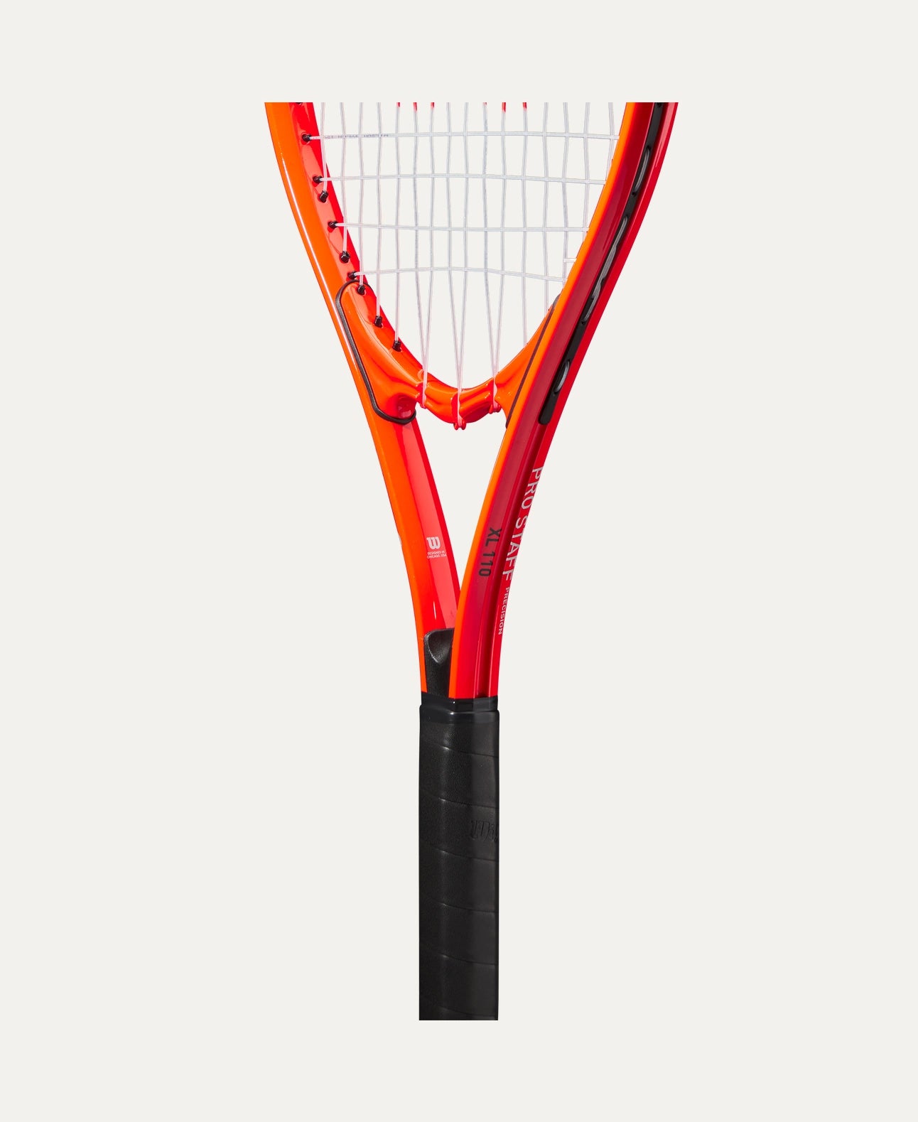 Raquete de Tênis Pro Staff Precision XL 110