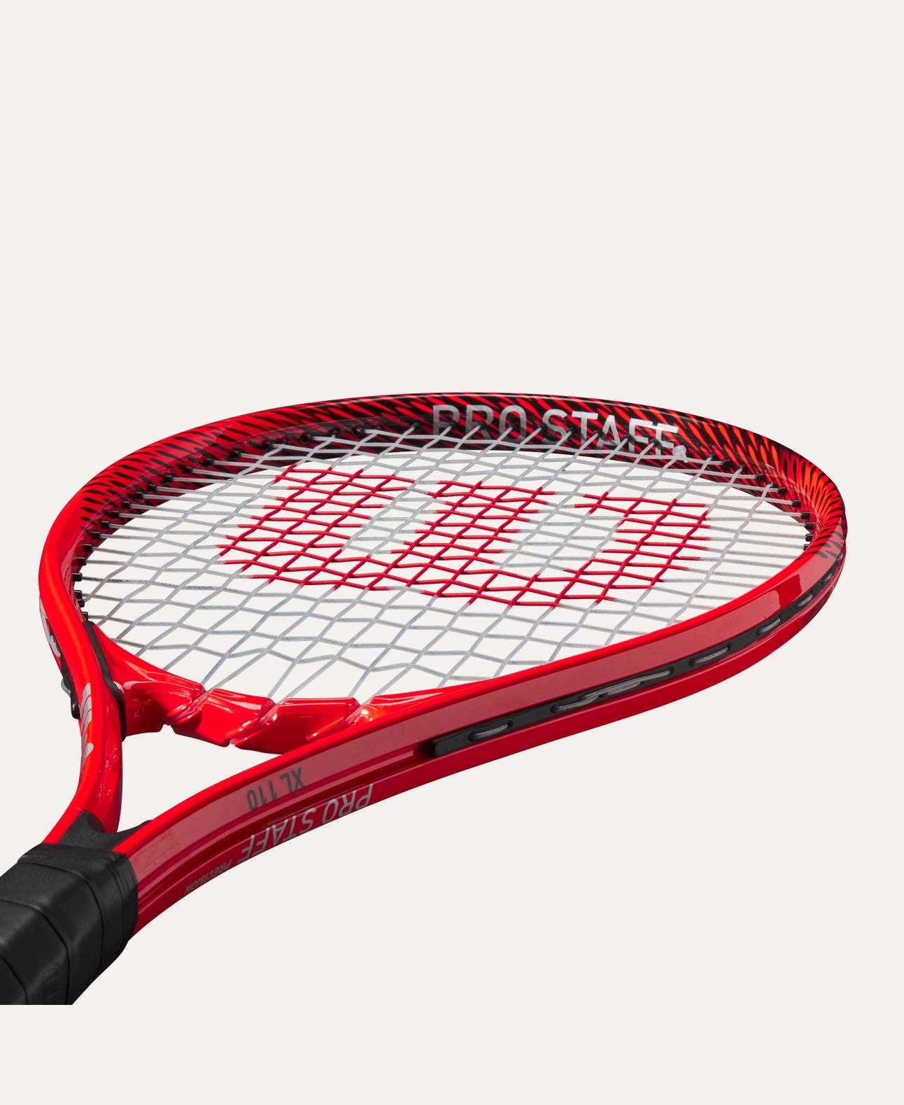 Raquete de Tênis Pro Staff Precision XL 110