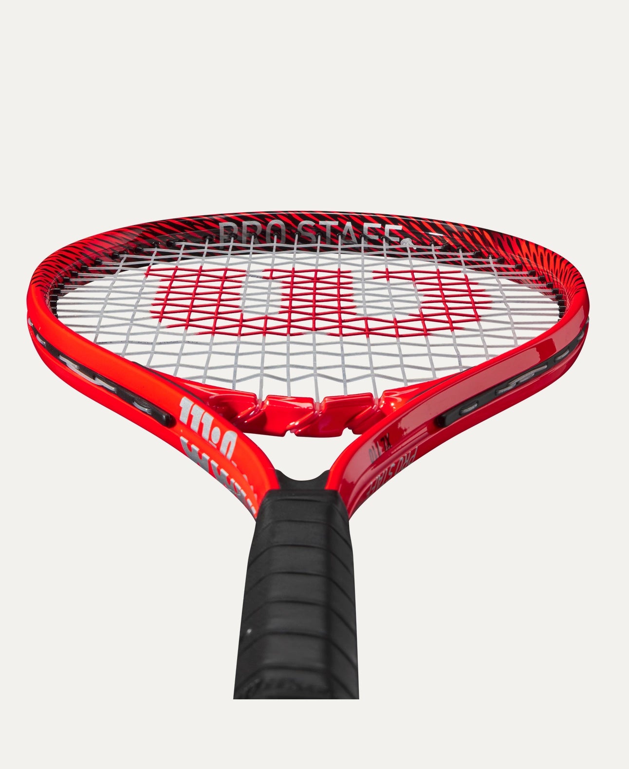 Raquete de Tênis Pro Staff Precision XL 110