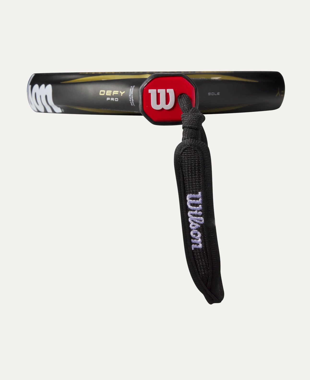 Raquete Padel DEFY Pro V1