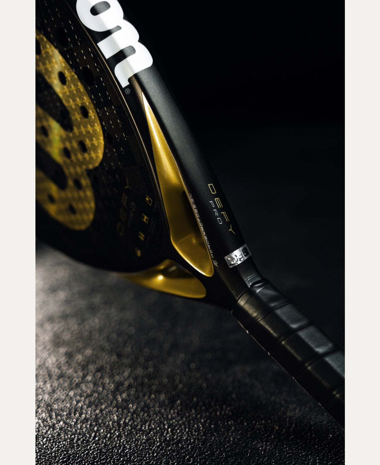 Raquete Padel DEFY Pro V1