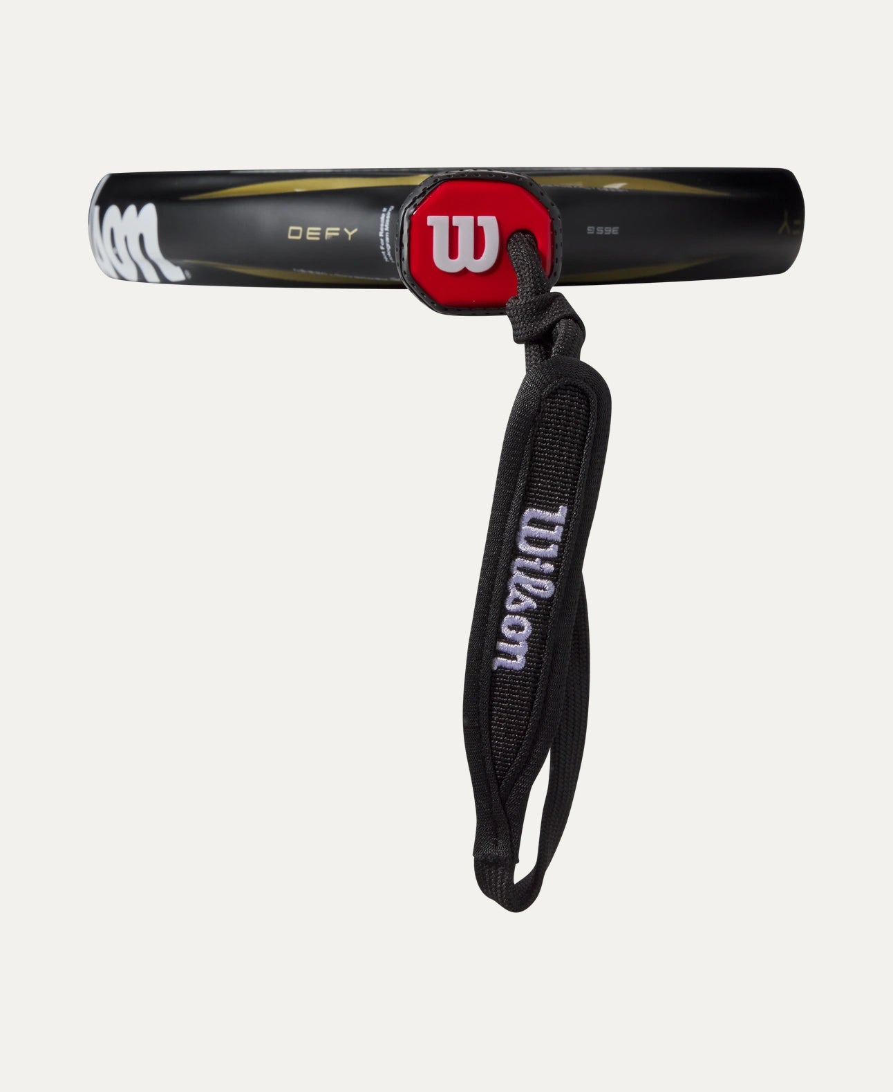 Raquete de Padel Defy v1