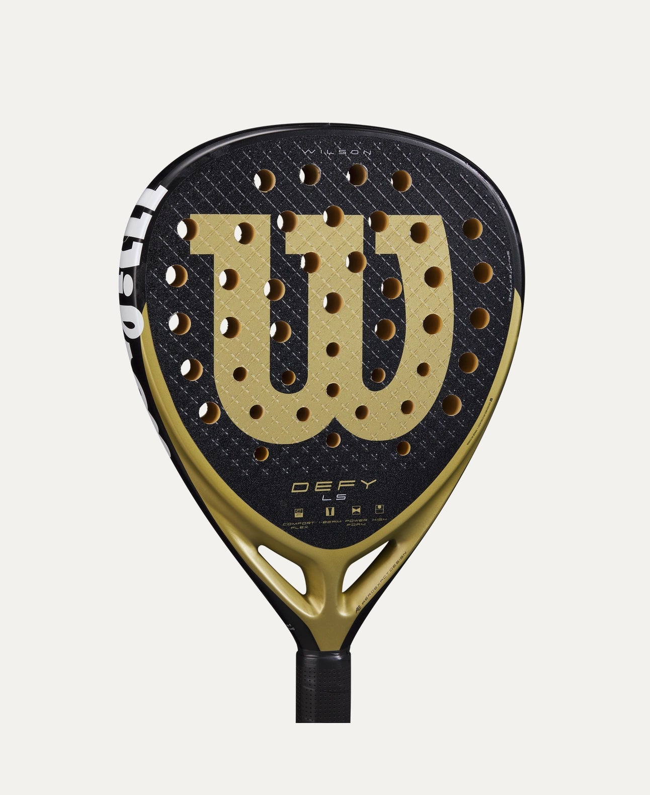 Raquete Padel DEFY LS V1