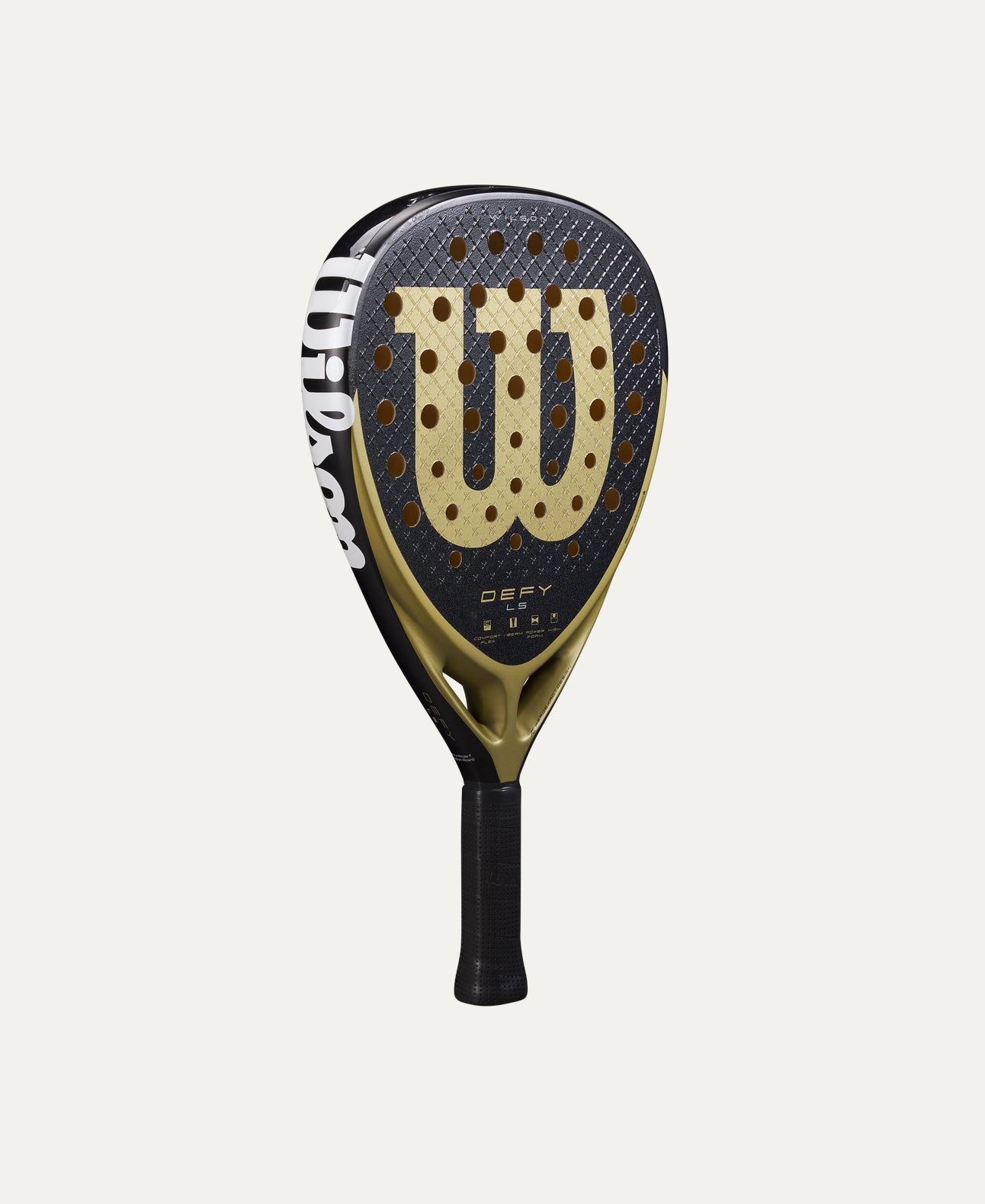 Raquete Padel DEFY LS V1