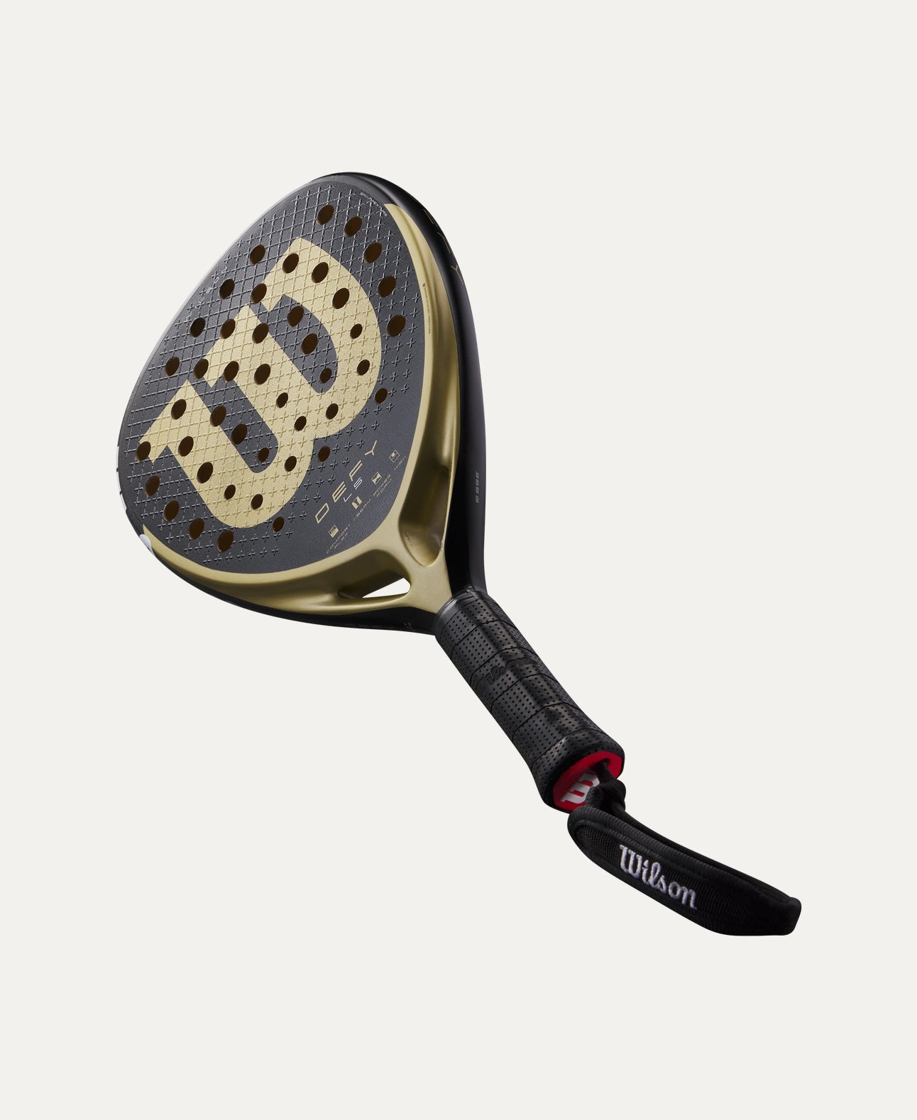 Raquete Padel DEFY LS V1