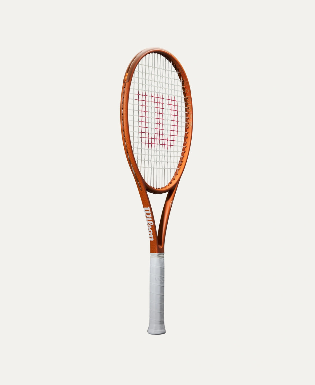 Raquete de Tênis Roland-Garros 2025 Blade 98 (16x19) v9