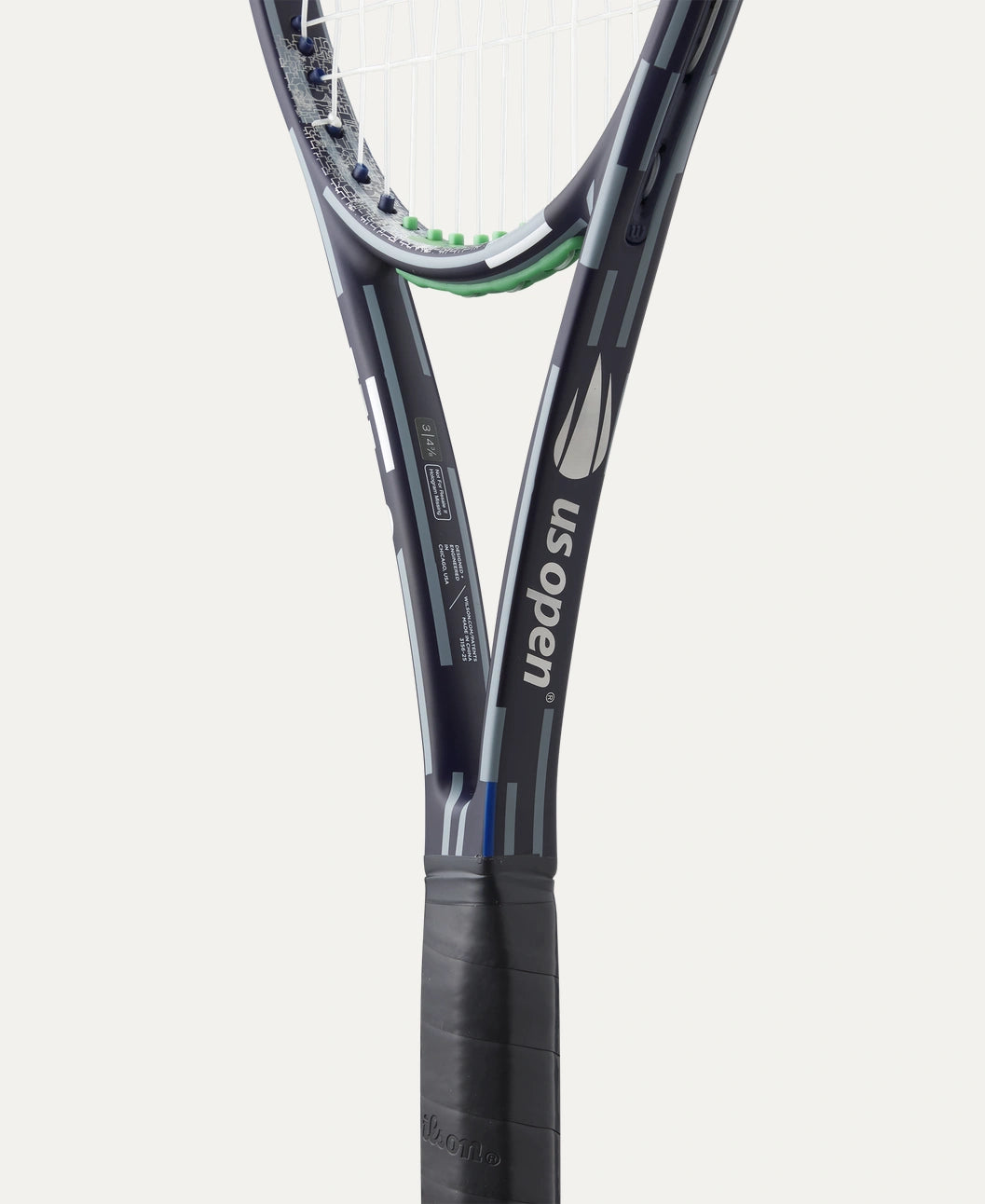 Raquete de Tênis Blade 98 (16x19) v9 US Open 2025