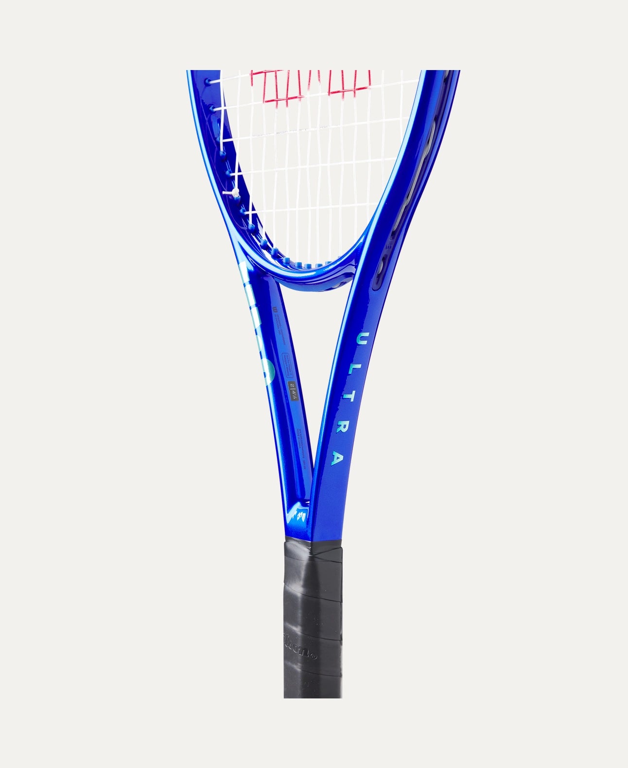Raquete de Tênis Ultra 99 PRO v5