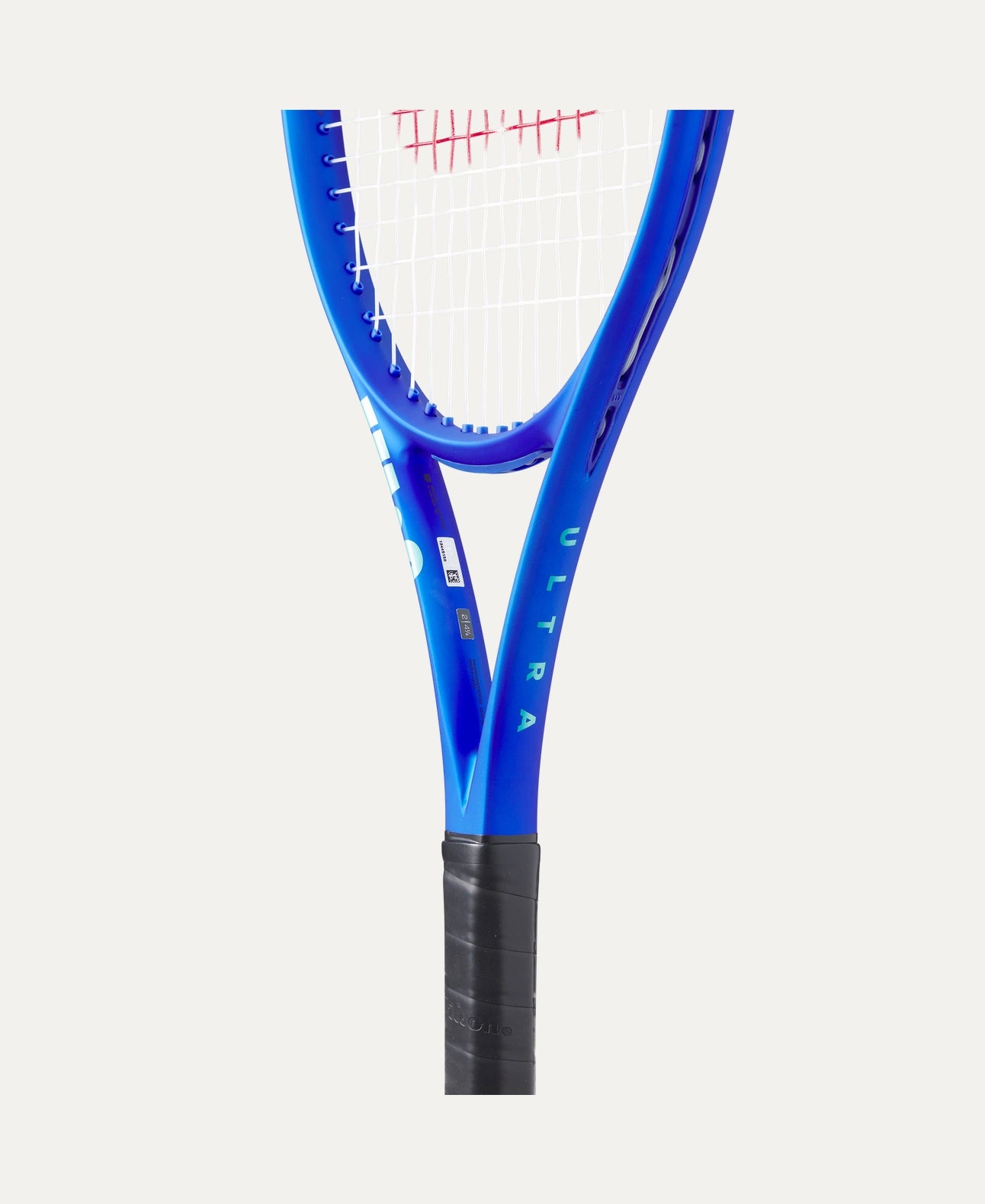 Raquete de Tênis Ultra 100 v5