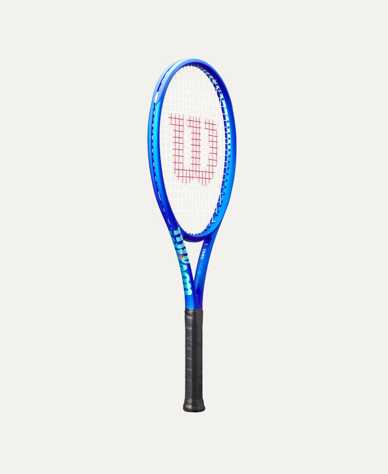 Raquete de Tênis Ultra 100L v5