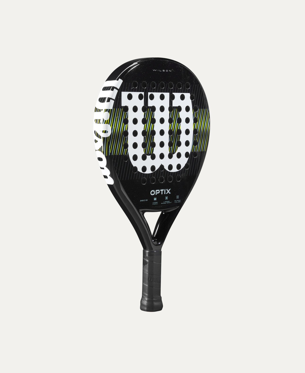 Raquete Padel OPTIX V1