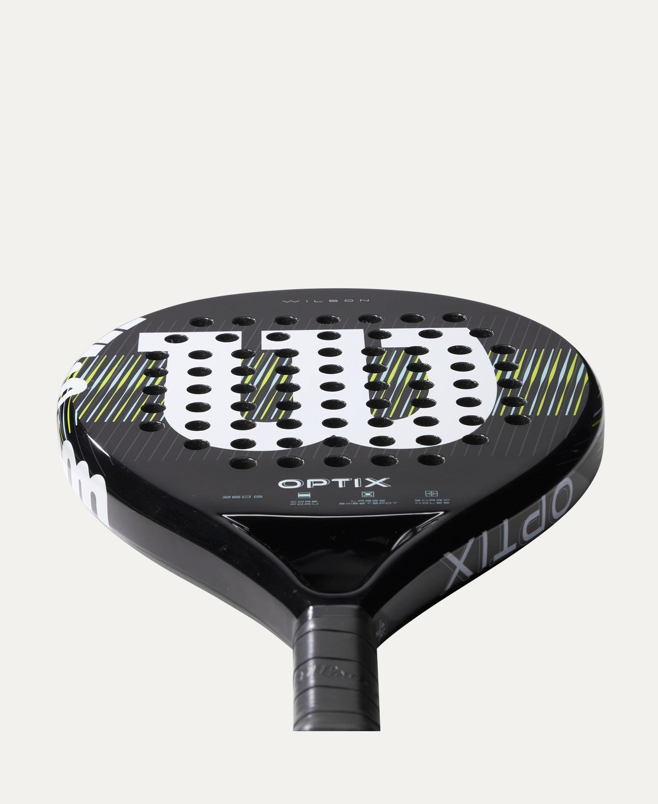 Raquete Padel OPTIX V1