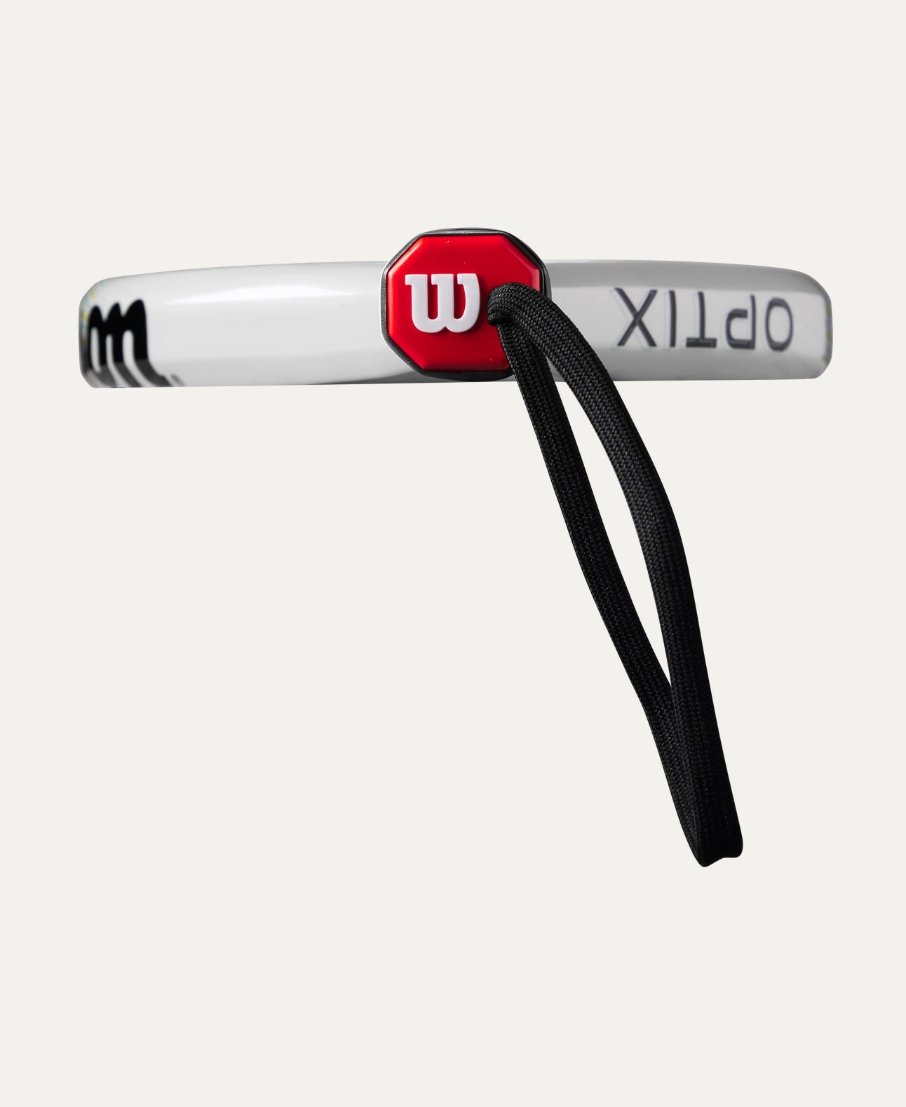 Raquete de Padel Optix v1