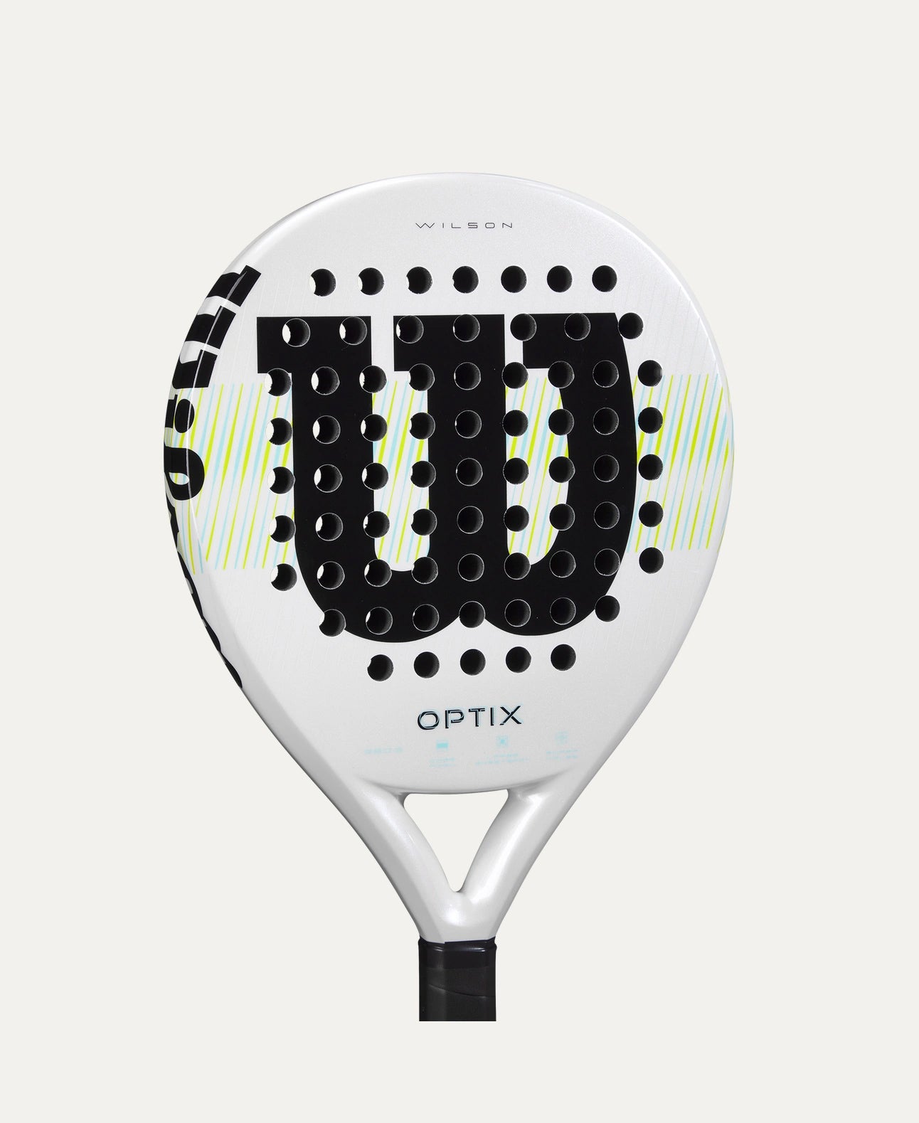 Raquete de Padel Optix v1