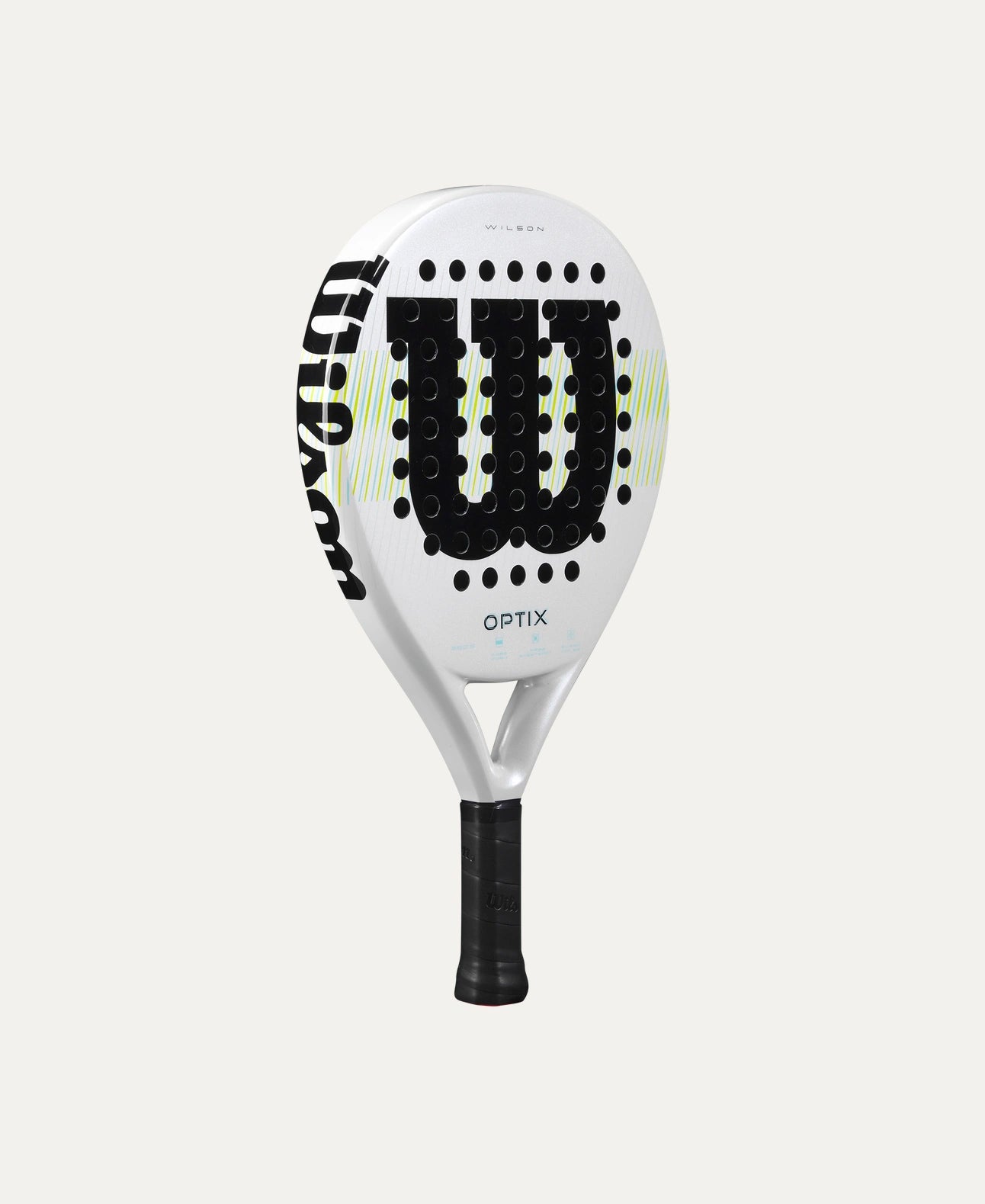 Raquete de Padel Optix v1