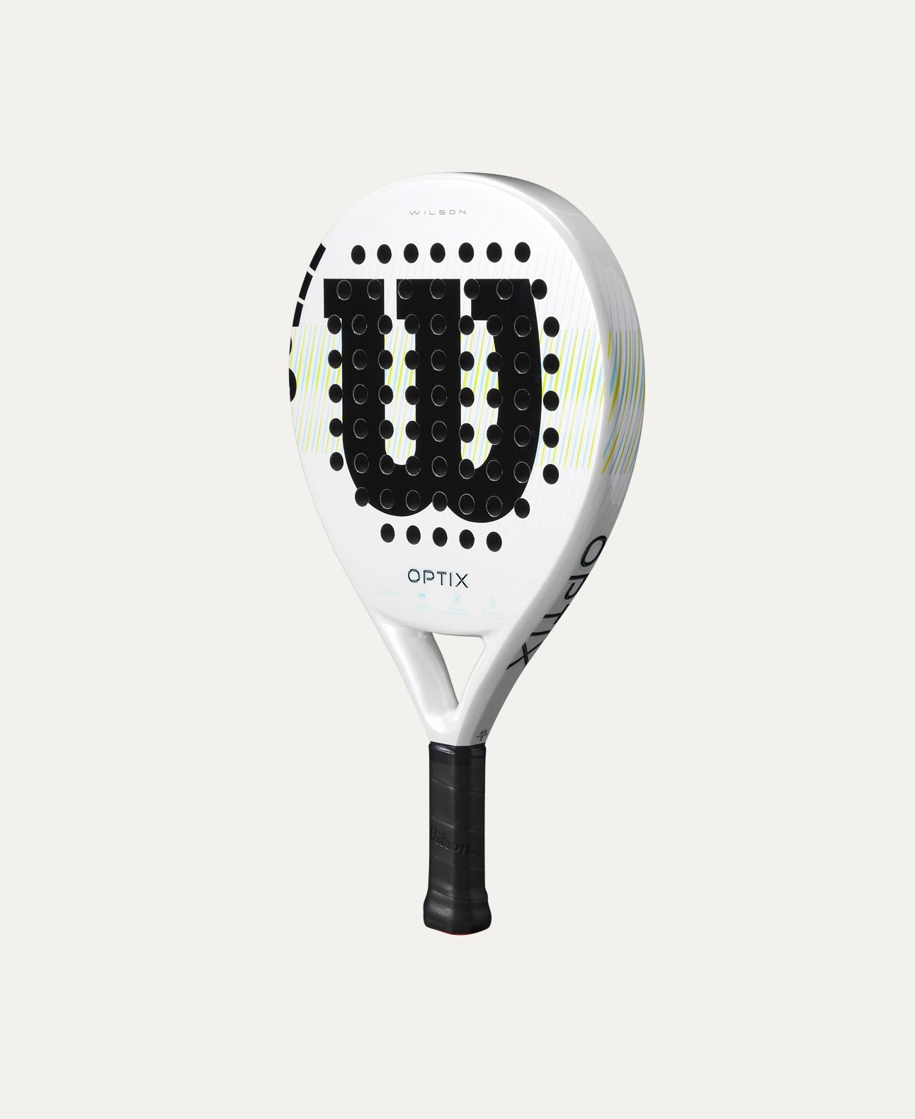 Raquete de Padel Optix v1